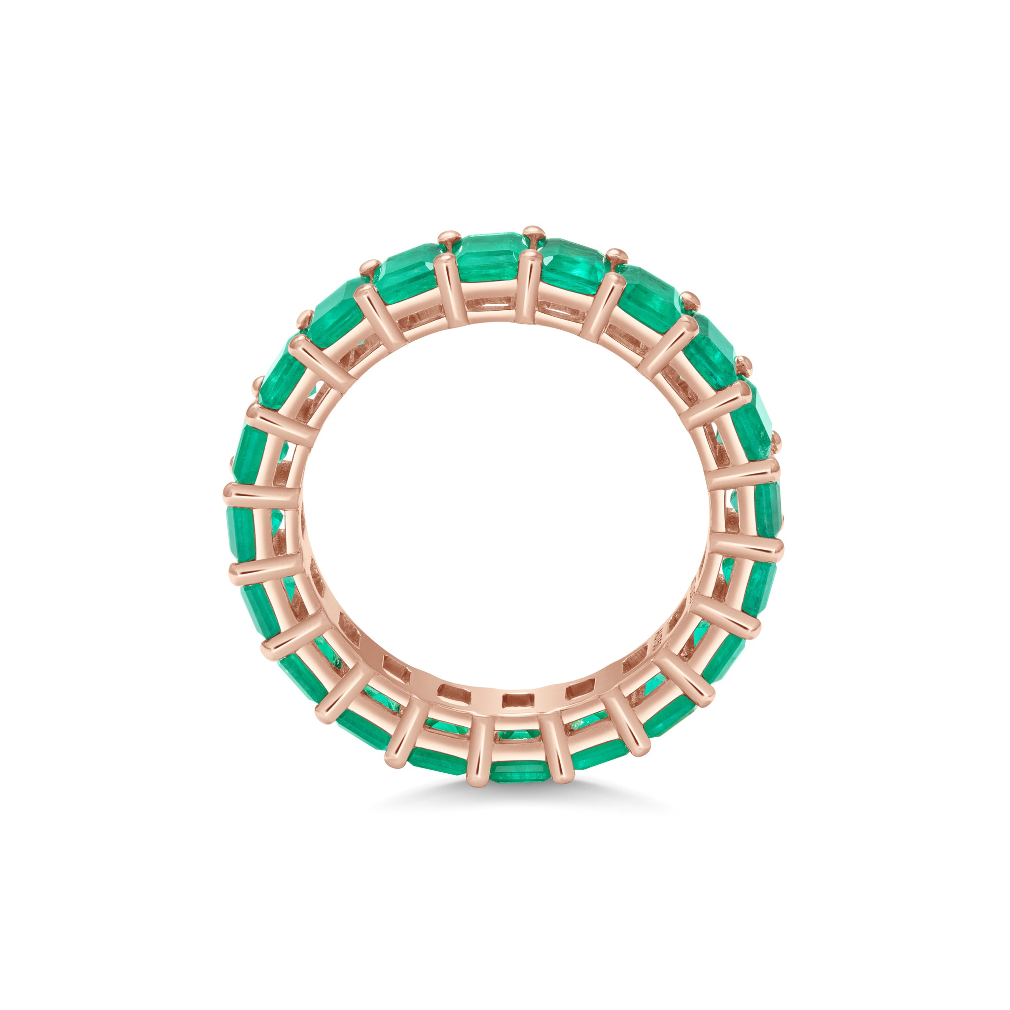 MALIA Eternity Ring - LM STUDIO GmbH