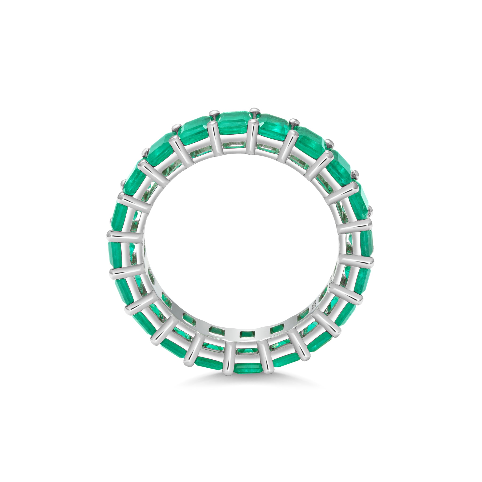 MALIA Eternity Ring - LM STUDIO GmbH