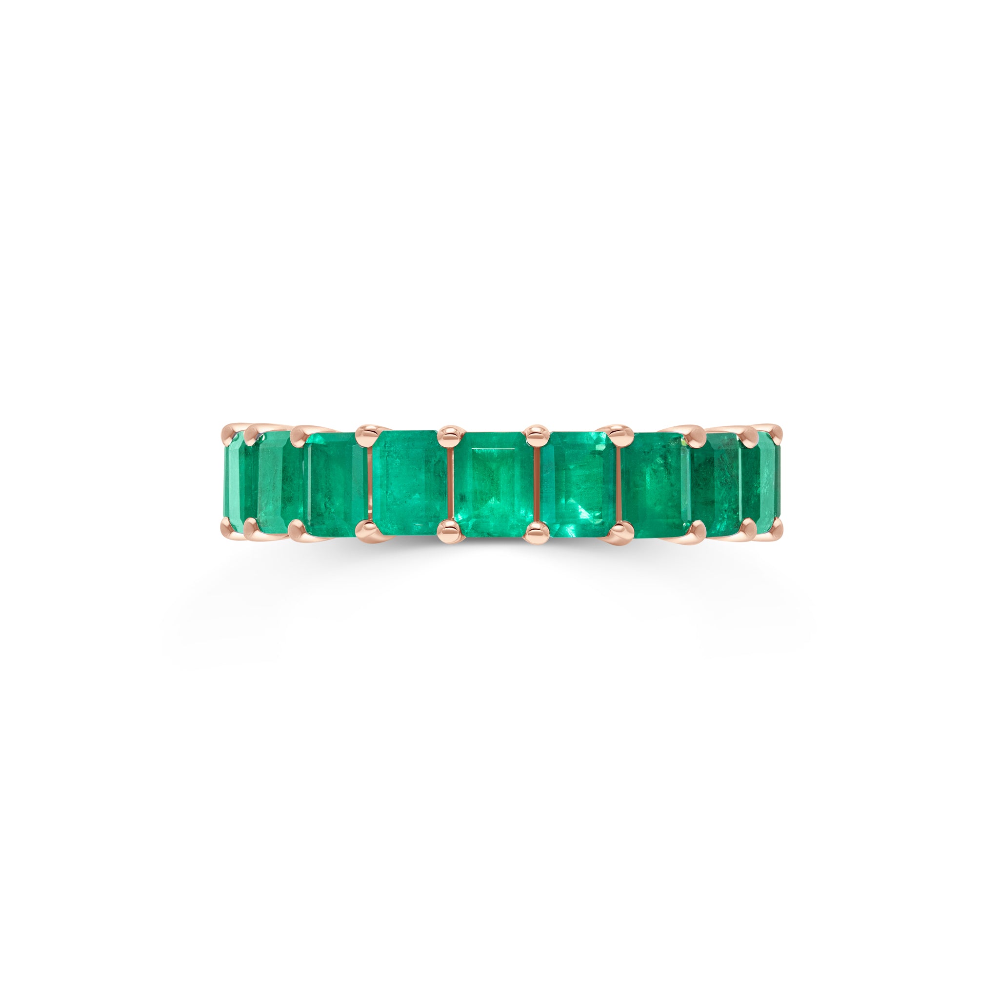 MALIA Eternity Ring - LM STUDIO GmbH