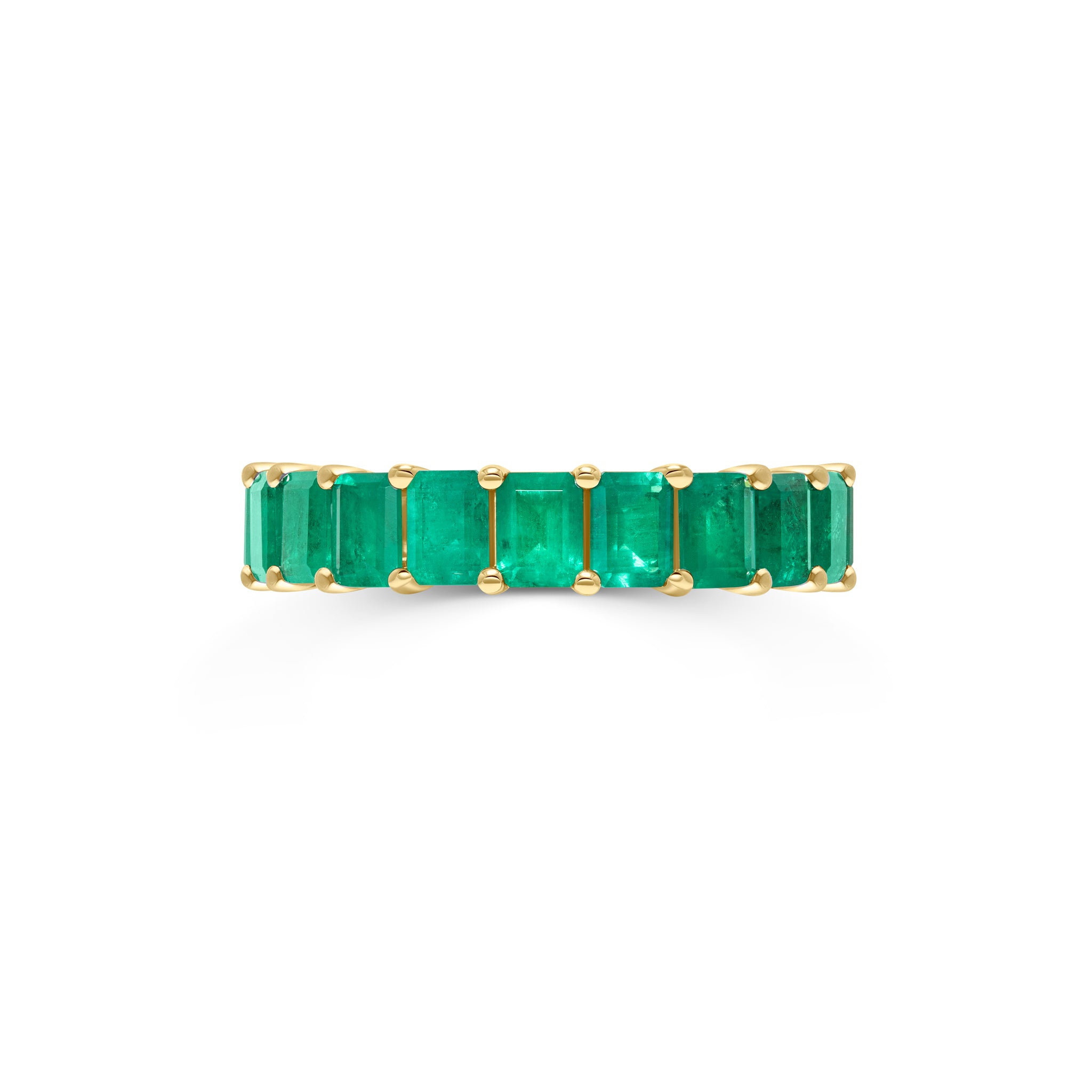 MALIA Eternity Ring - LM STUDIO GmbH