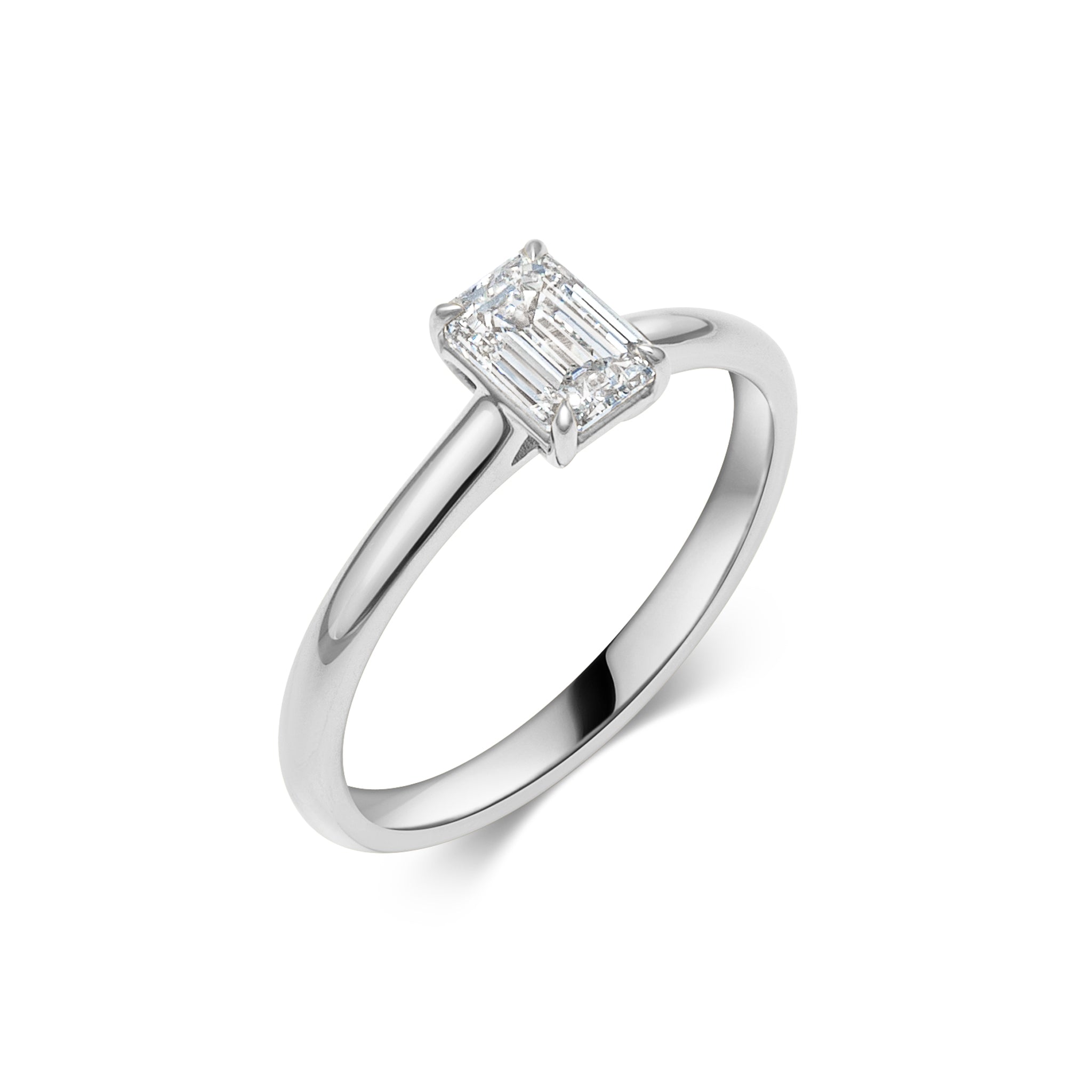 HELEN white gold