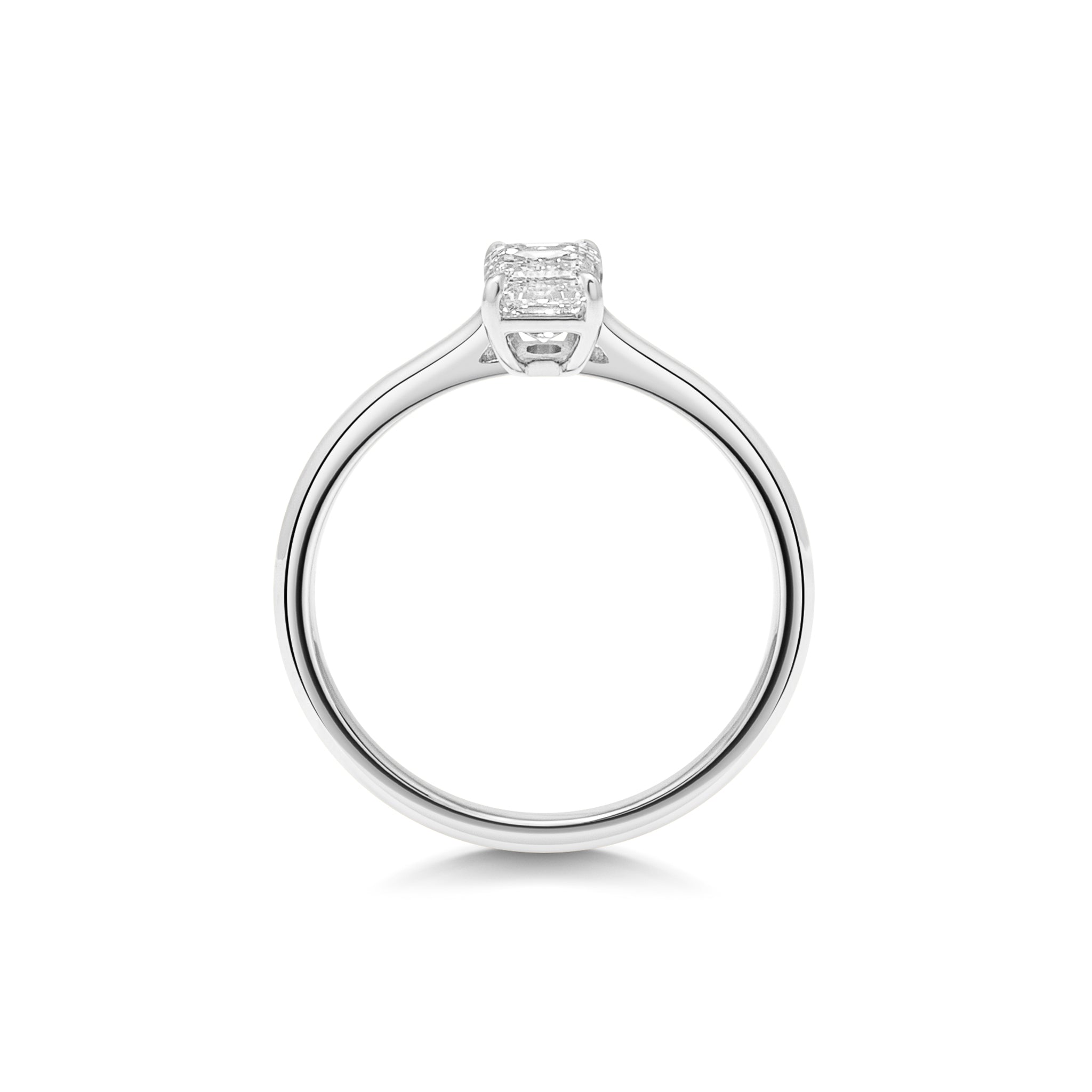 HELEN white gold