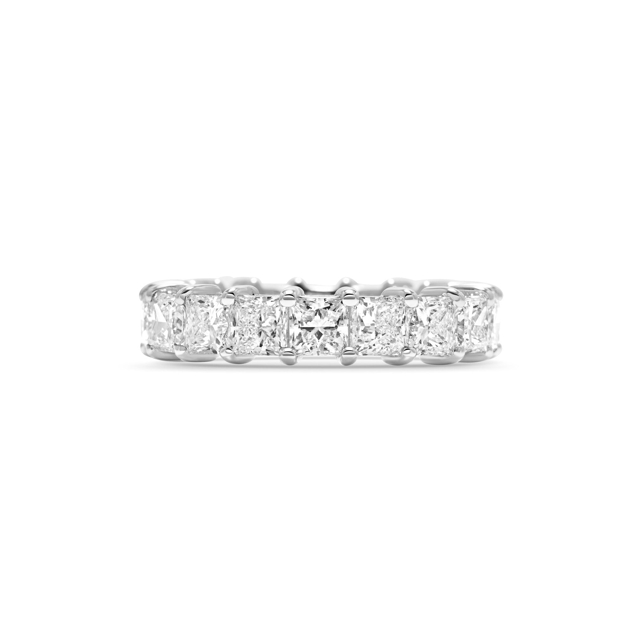 PRINCESS ETERNITY RING - LM STUDIO GmbH
