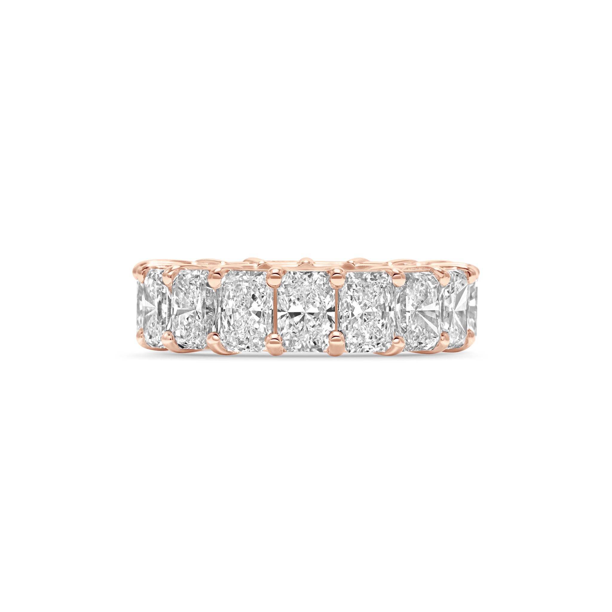 RADIANT ETERNITY RING - LM STUDIO GmbH