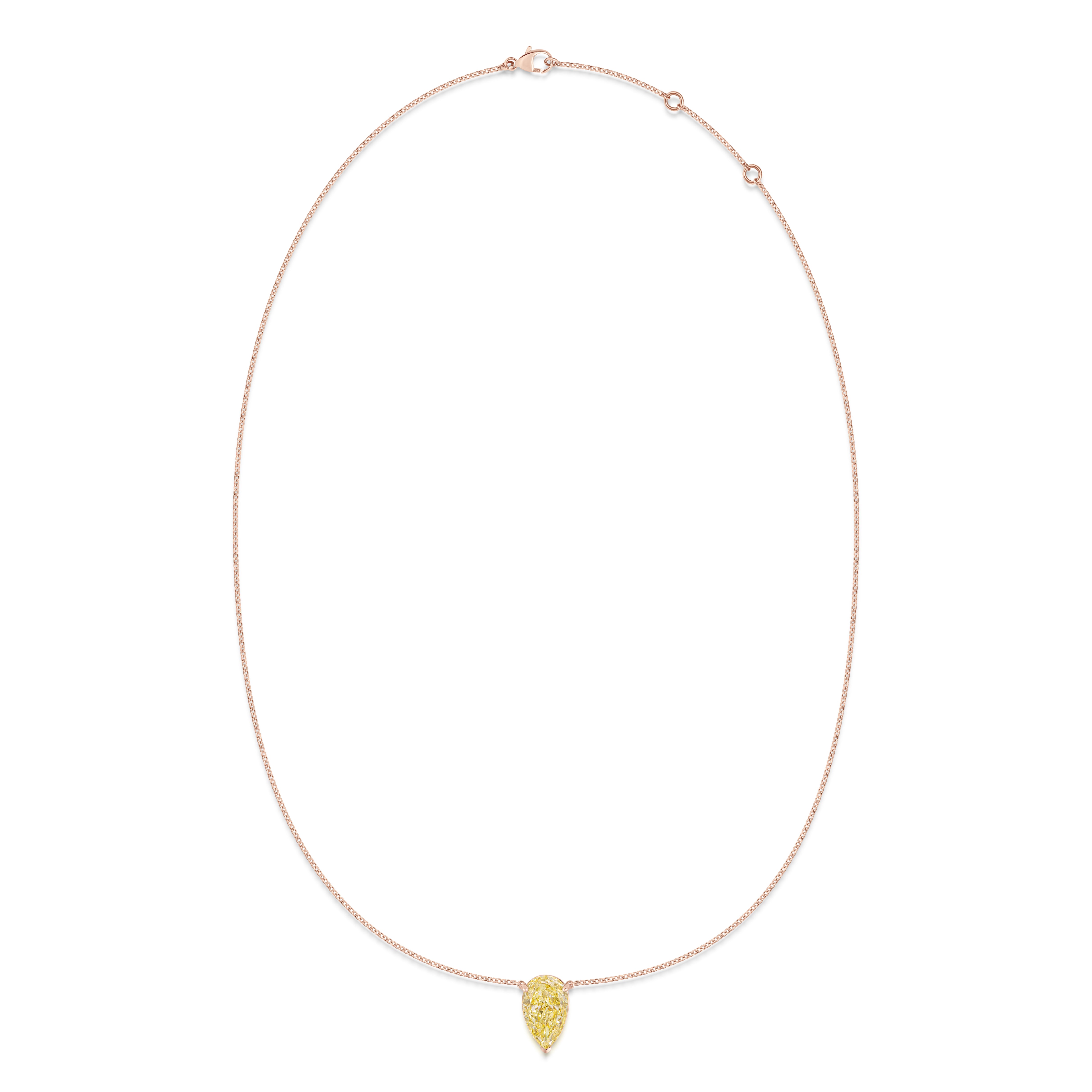 Lumi Necklace - LM STUDIO GmbH