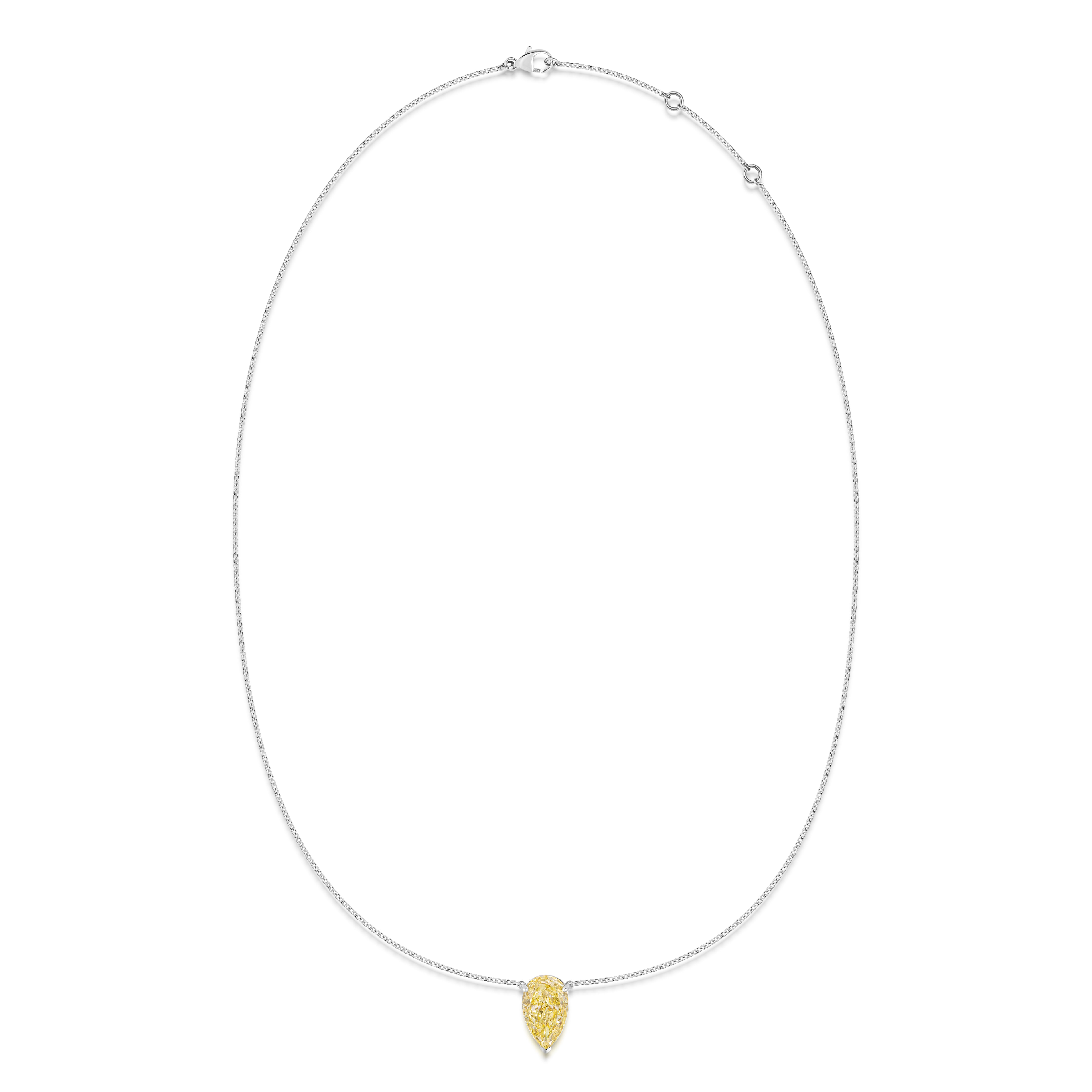 Lumi Necklace - LM STUDIO GmbH