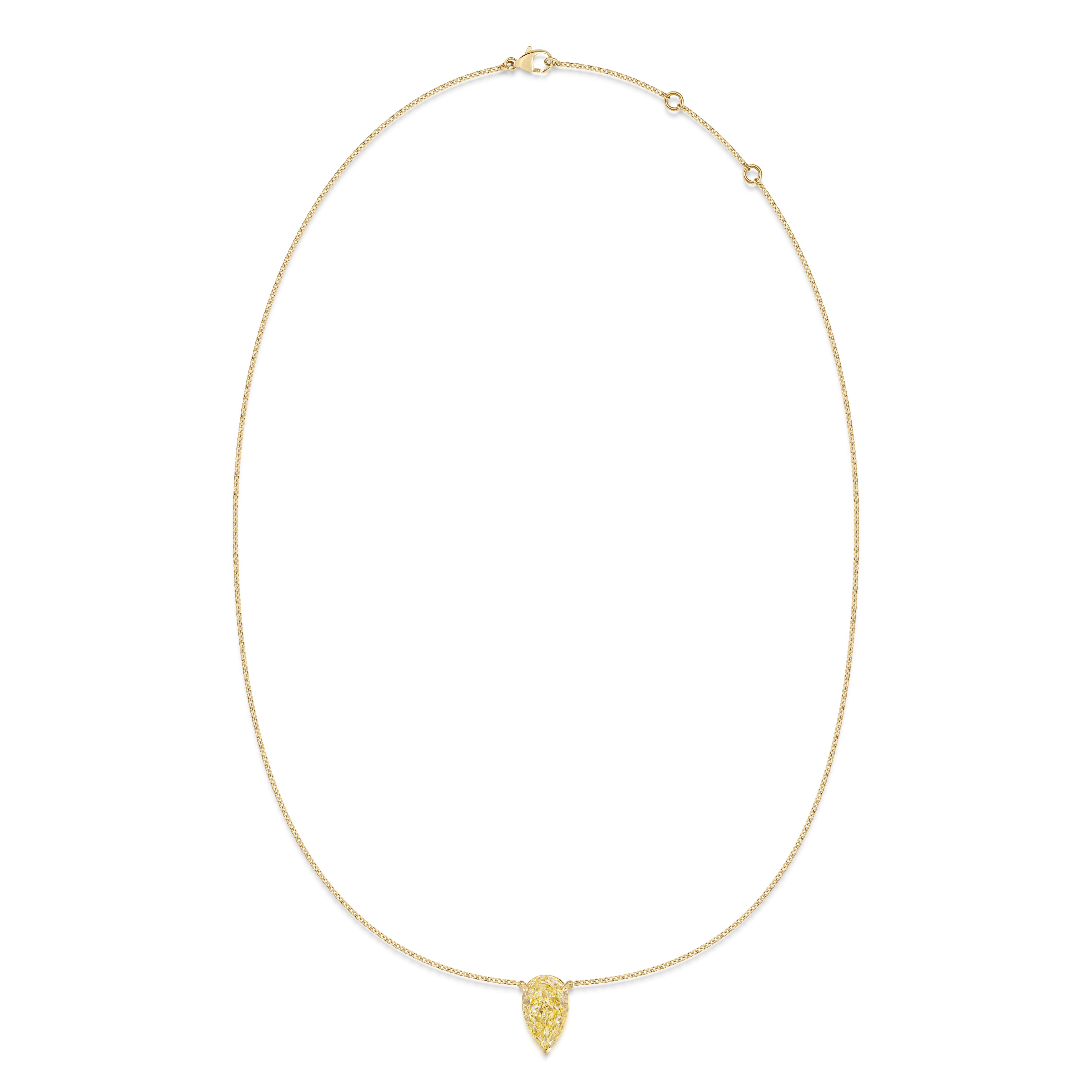 Lumi Necklace - LM STUDIO GmbH