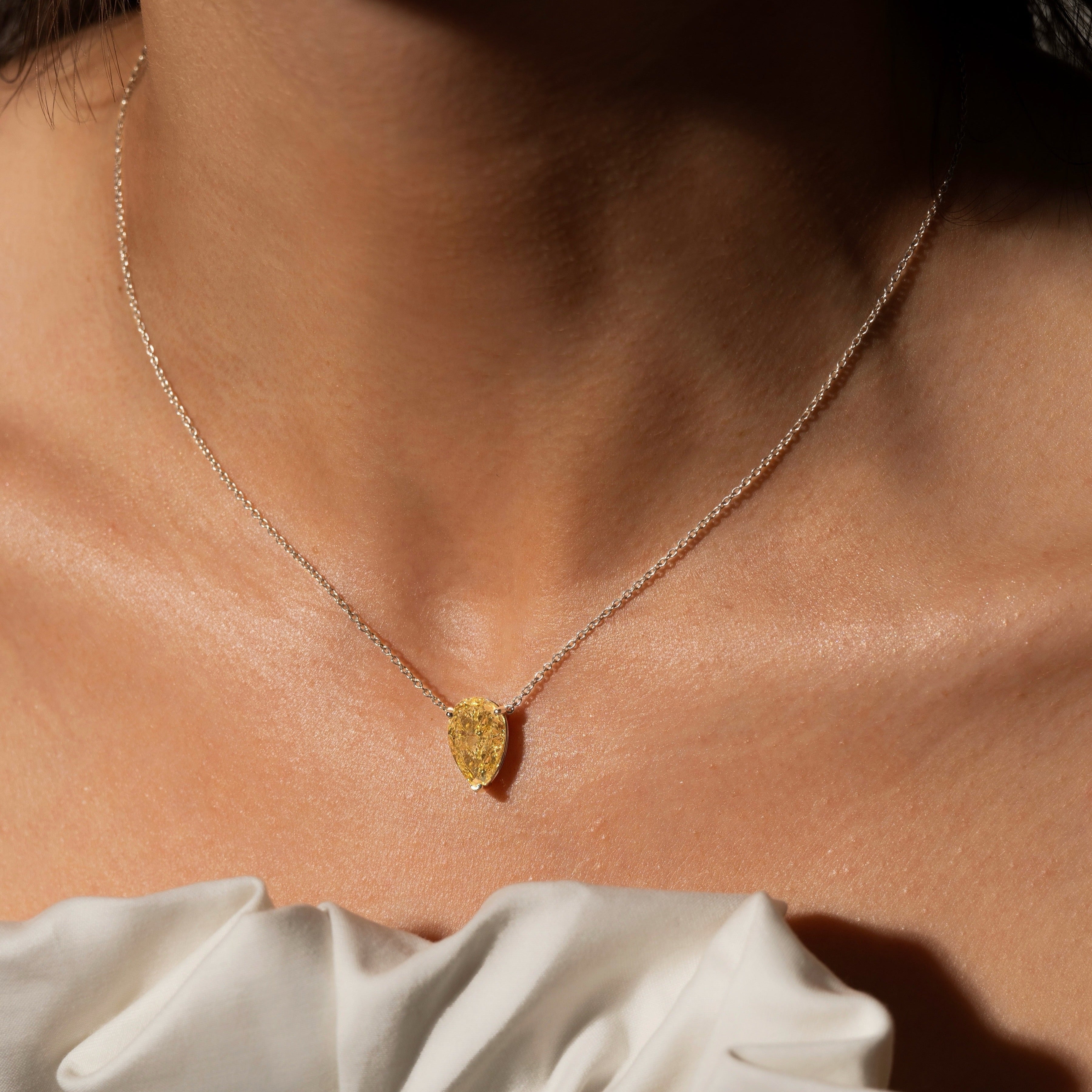 Lumi Necklace - LM STUDIO GmbH
