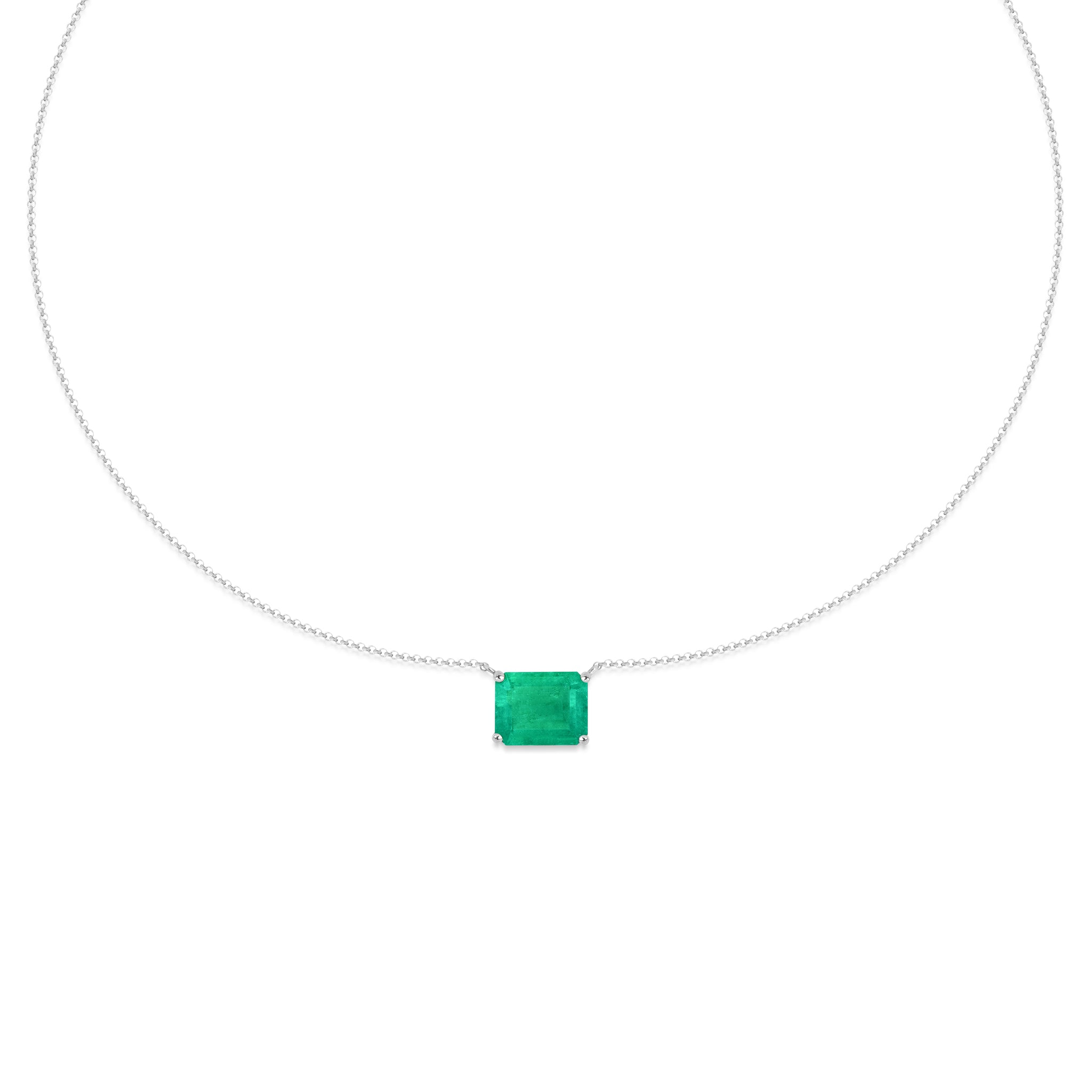 MALIA MATTE necklace - LM STUDIO GmbH