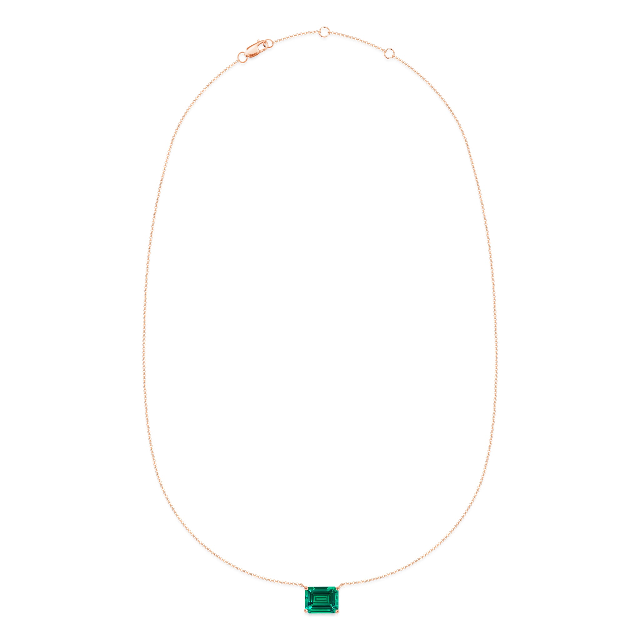 MALIA necklace - LM STUDIO GmbH