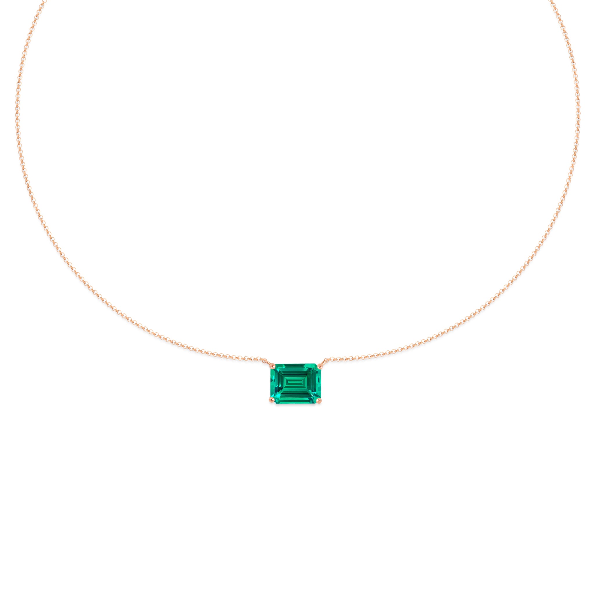 MALIA necklace - LM STUDIO GmbH