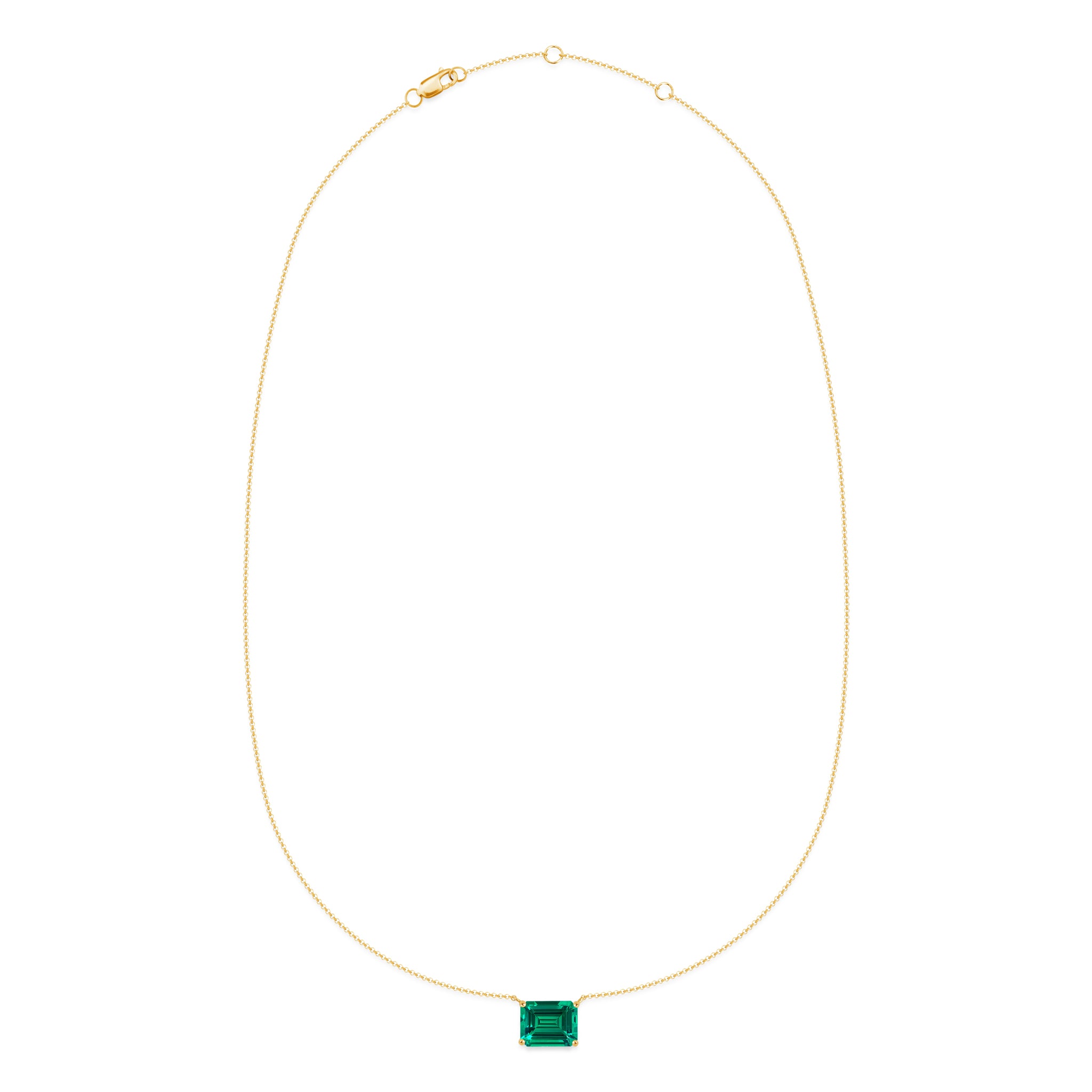 MALIA necklace - LM STUDIO GmbH