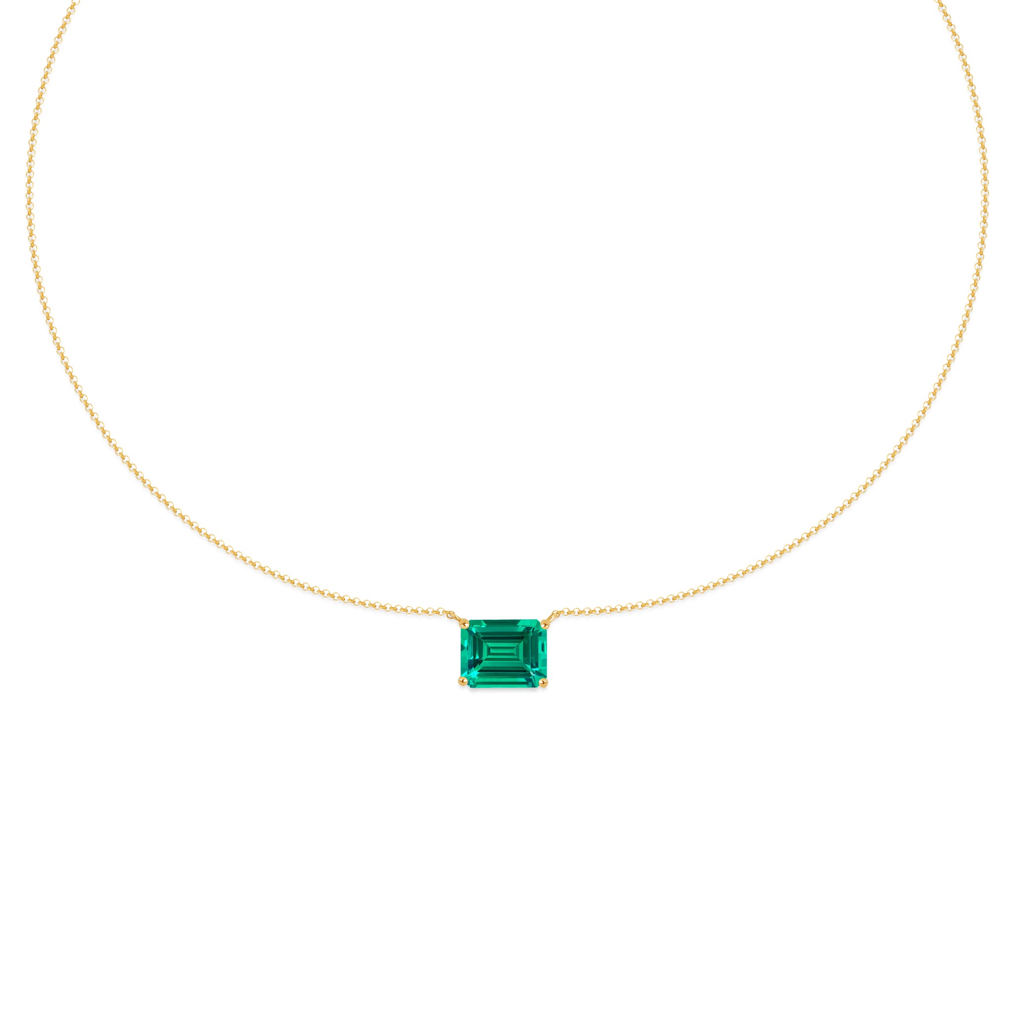 MALIA necklace - LM STUDIO GmbH