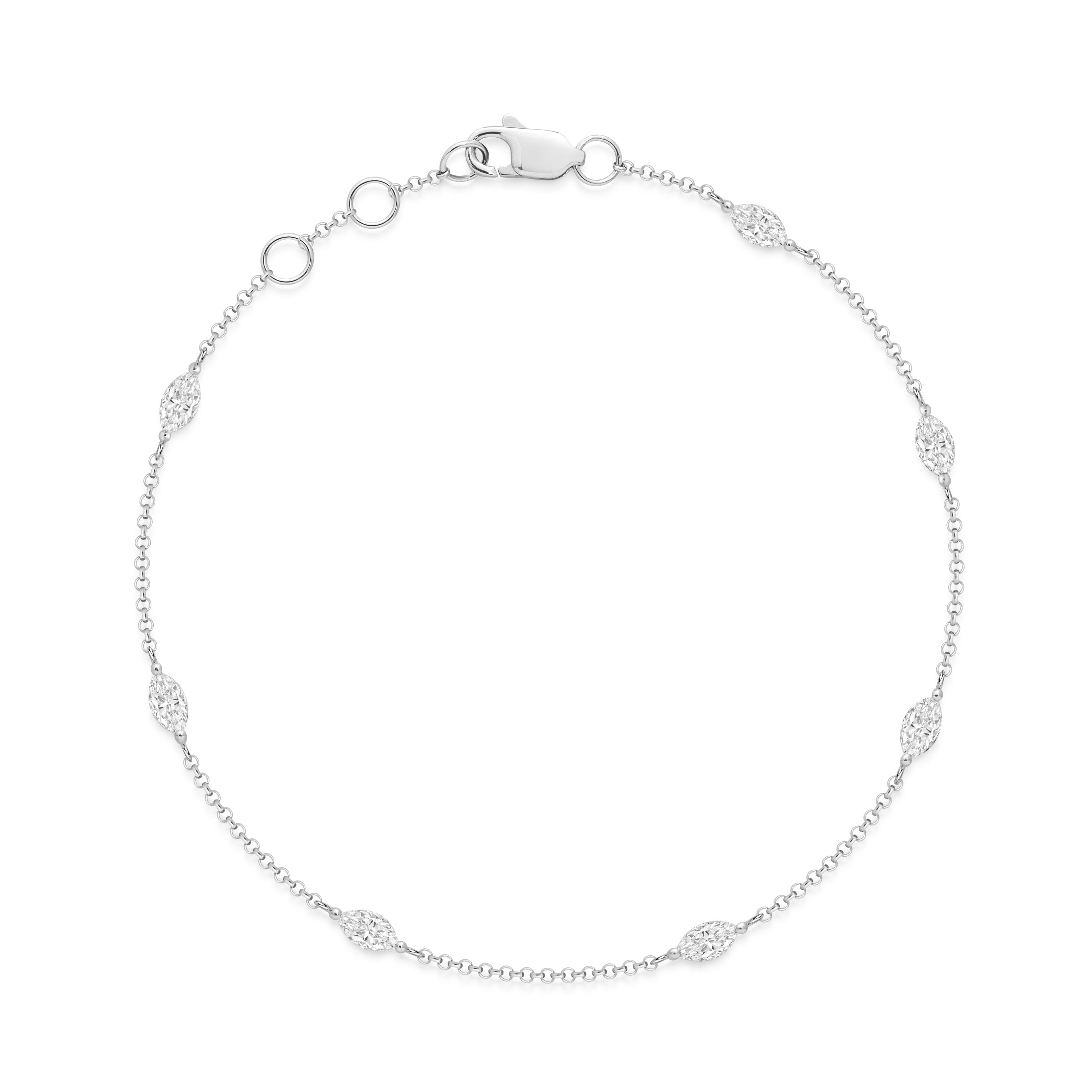 PENELOPE bracelet - LM STUDIO GmbH