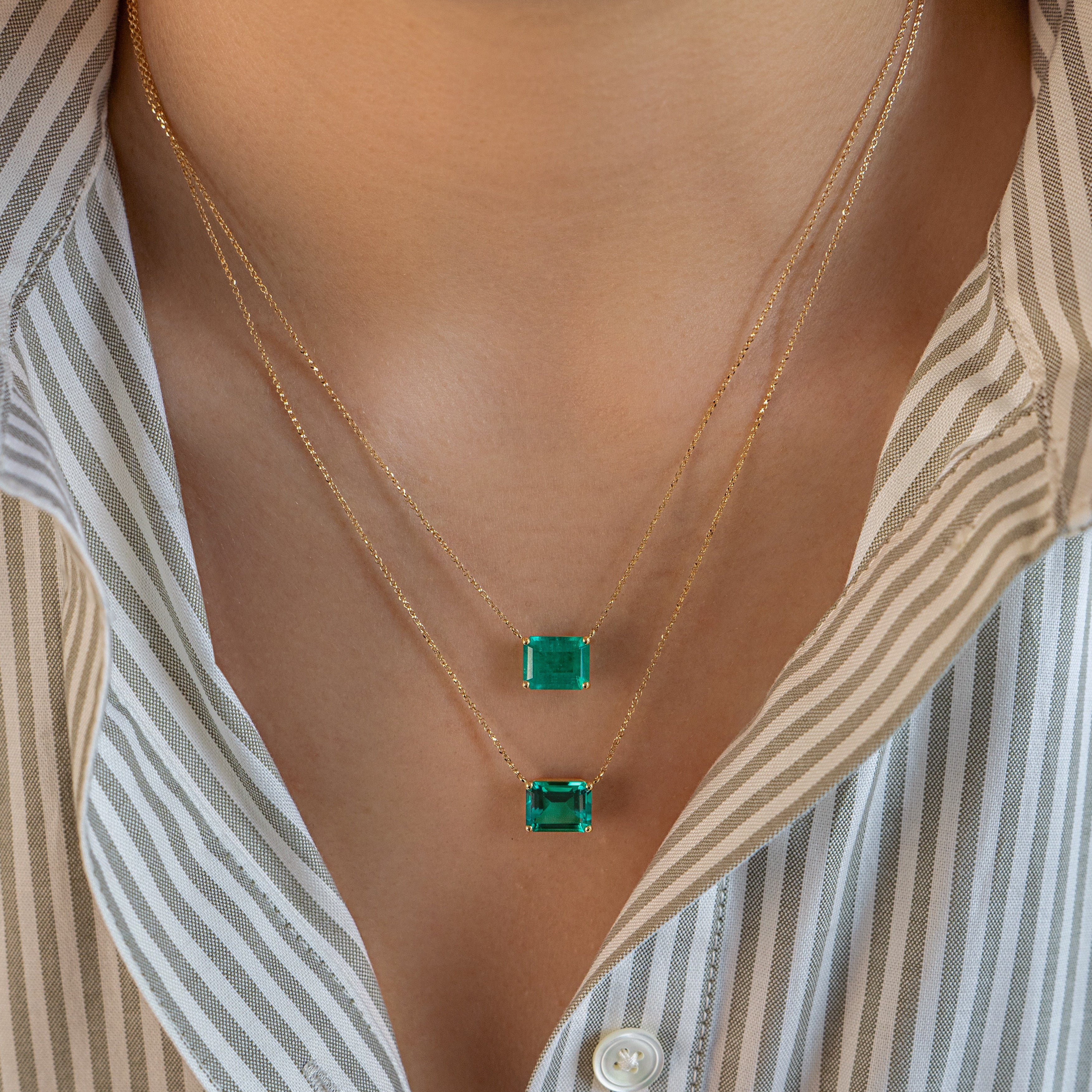 MALIA necklace - LM STUDIO GmbH