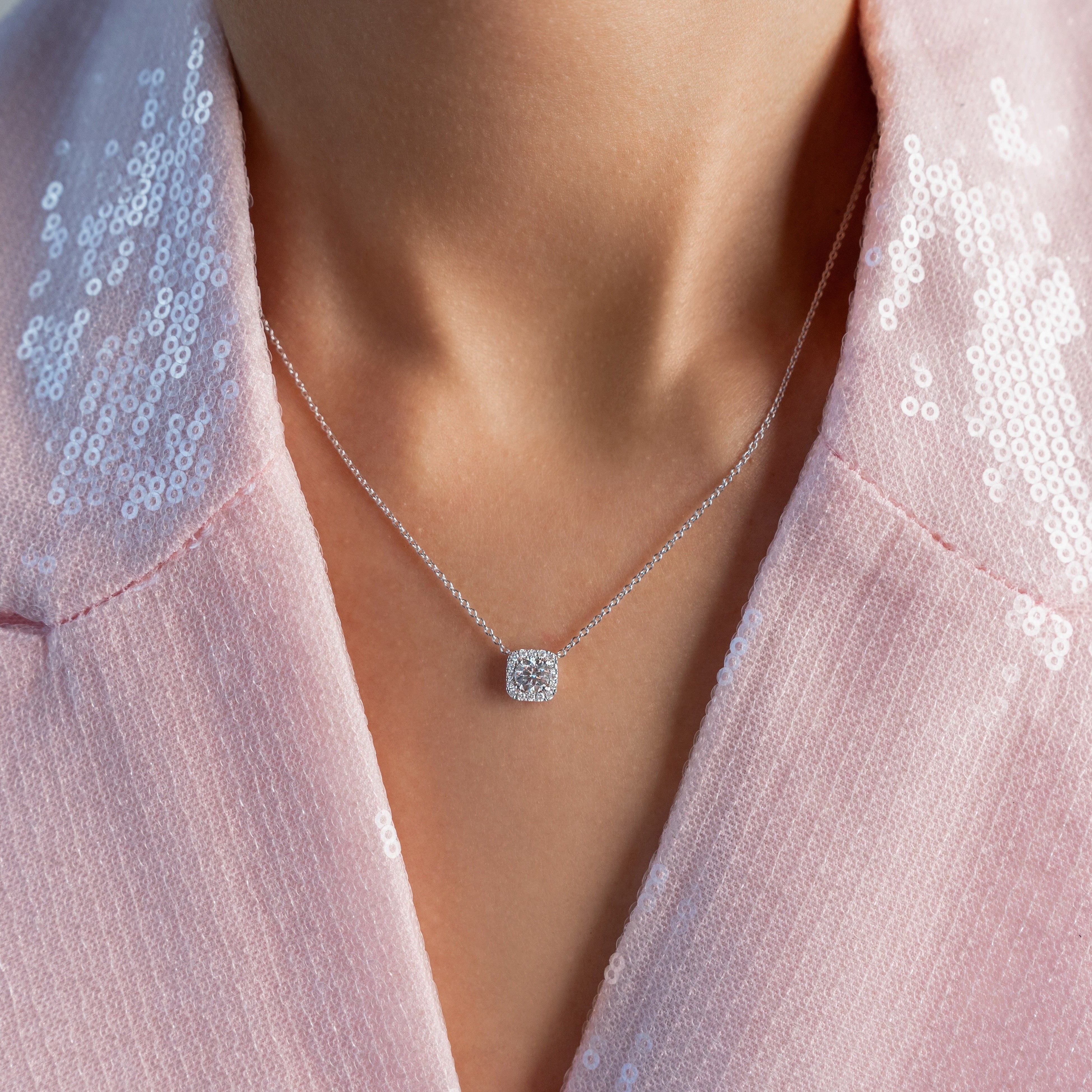 MARTINEZ necklace - LM STUDIO GmbH