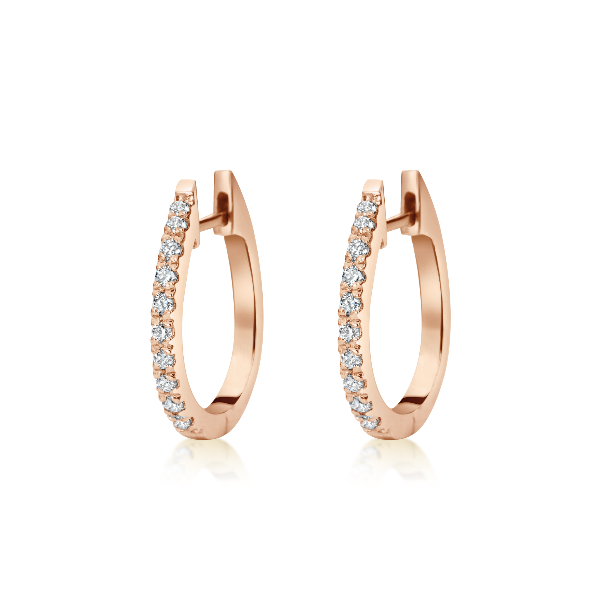 MICHELLE earrings - LM STUDIO GmbH