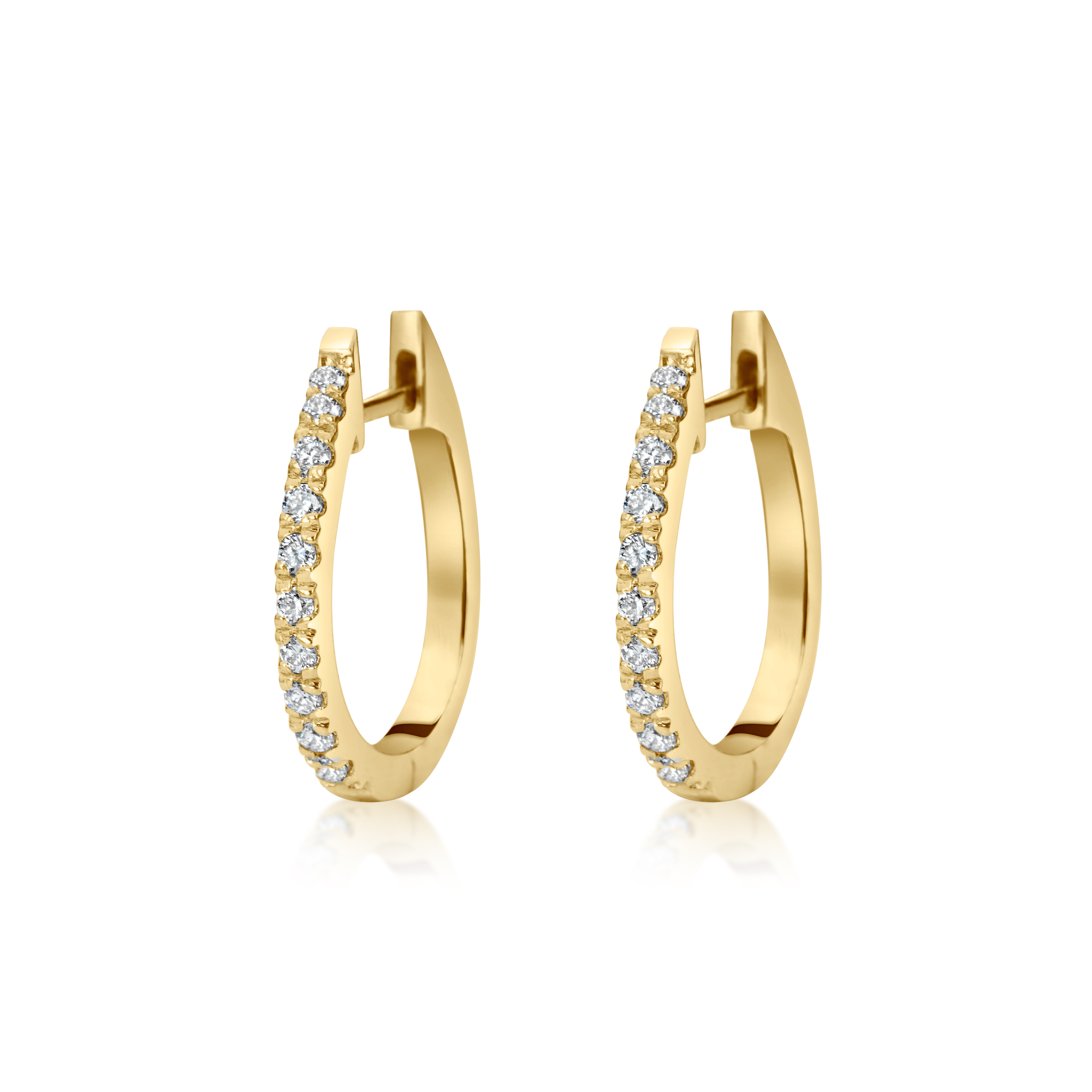 MICHELLE earrings - LM STUDIO GmbH