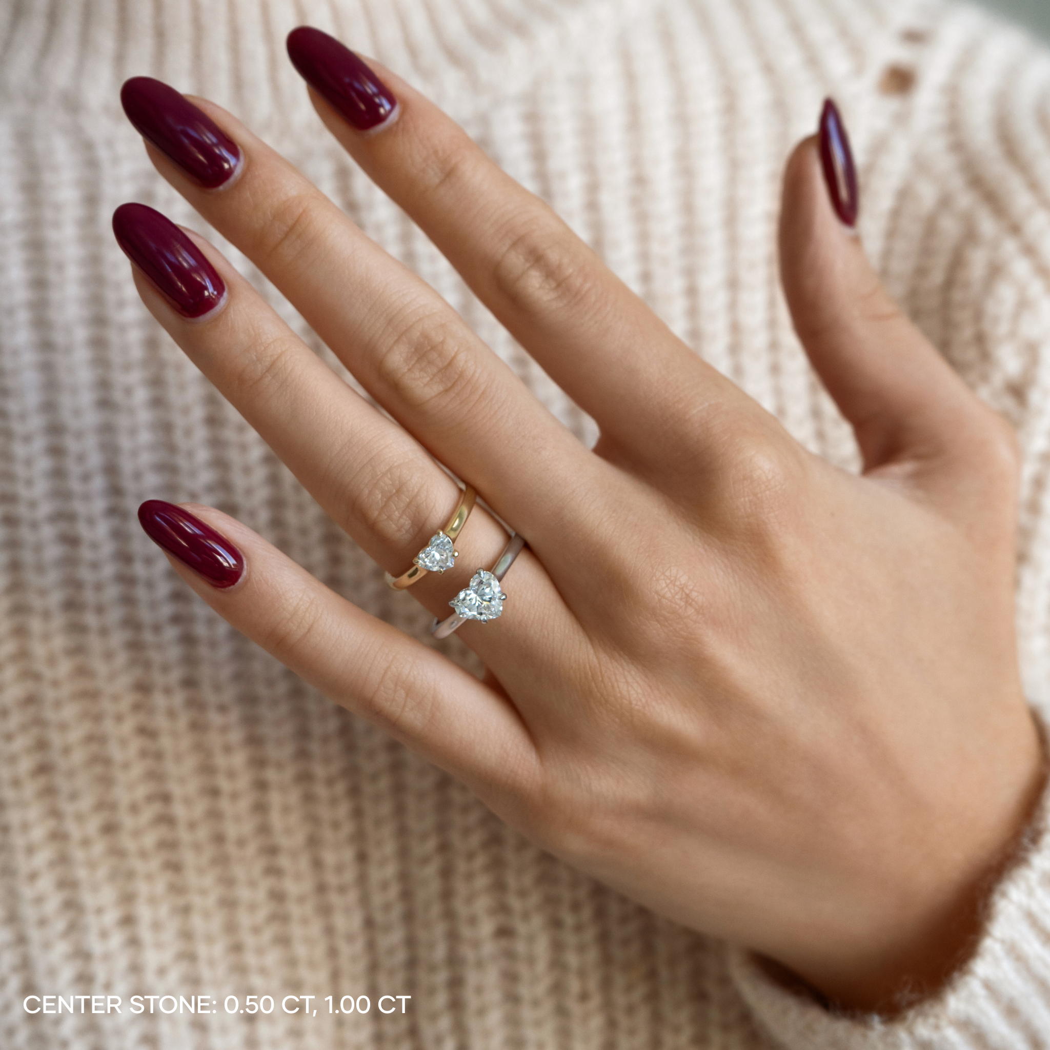 MIYUKI white gold - LM STUDIO GmbH