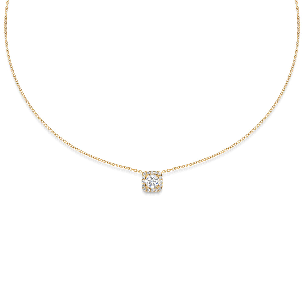 MARTINEZ necklace - LM STUDIO GmbH