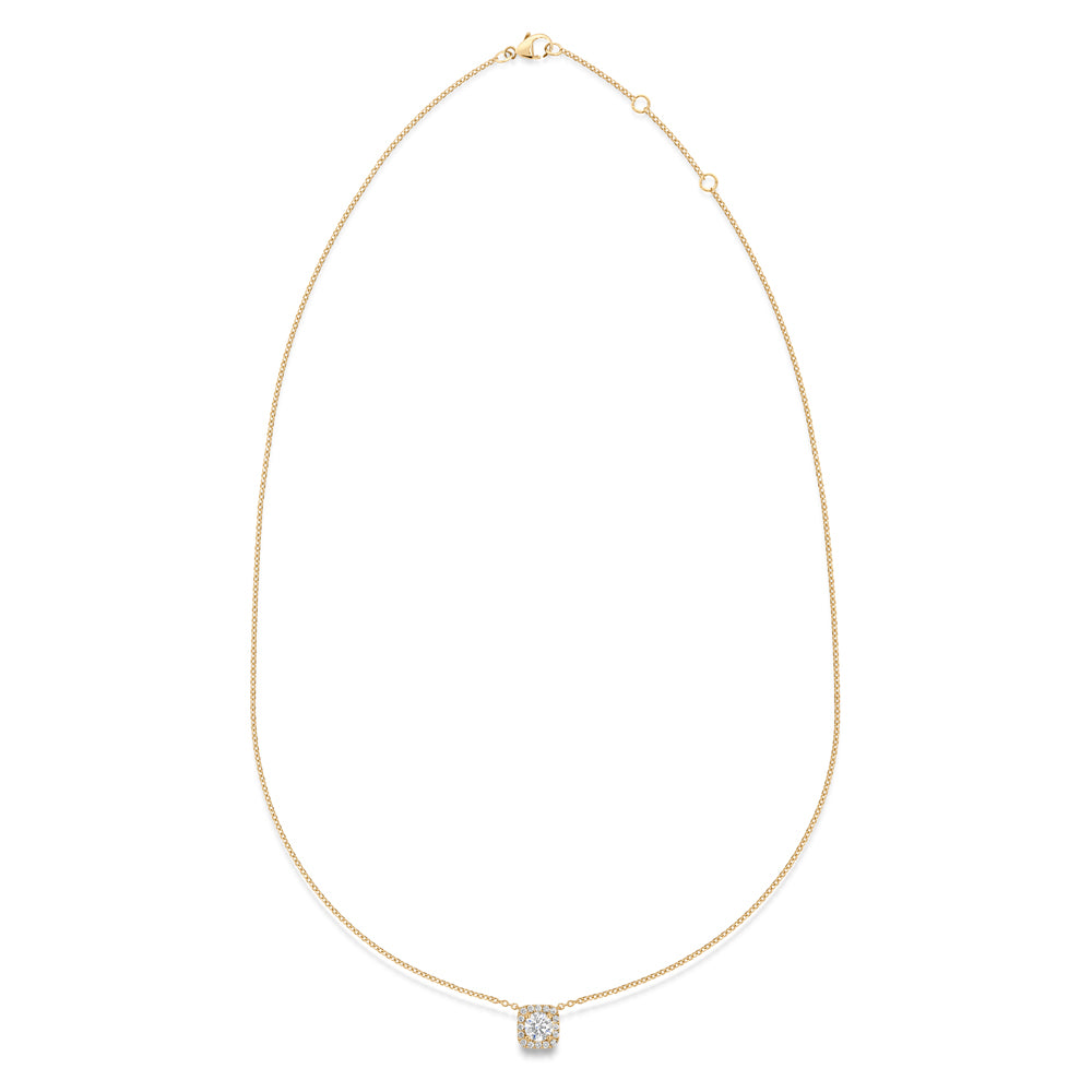 MARTINEZ necklace - LM STUDIO GmbH