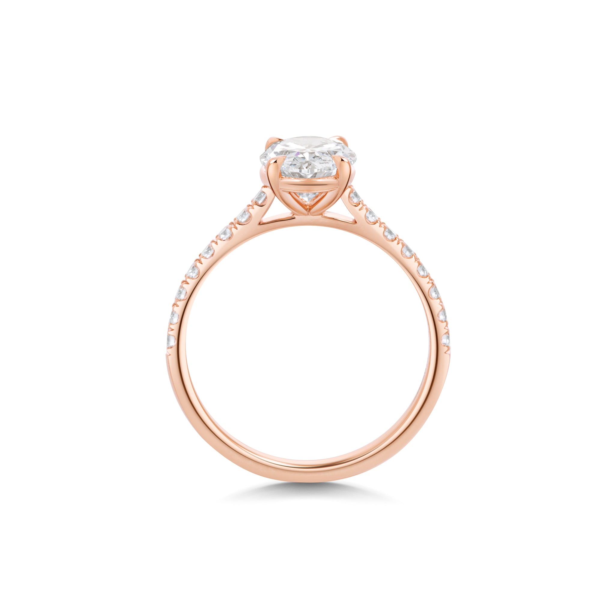 DRIES rose gold - LM STUDIO GmbH