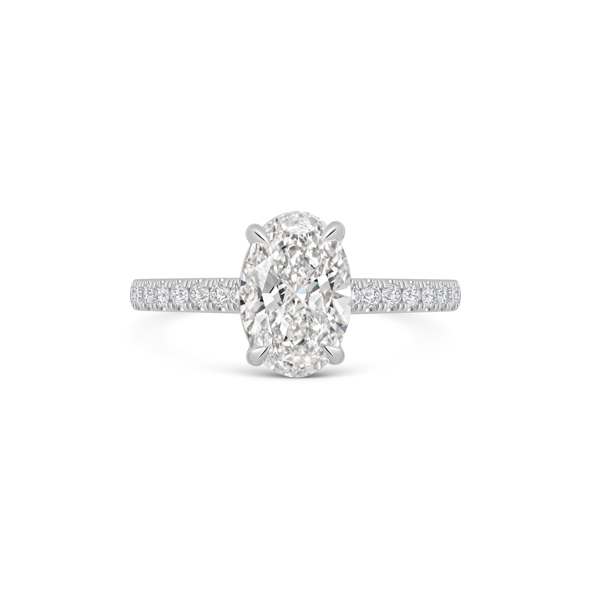 DRIES white gold - LM STUDIO GmbH