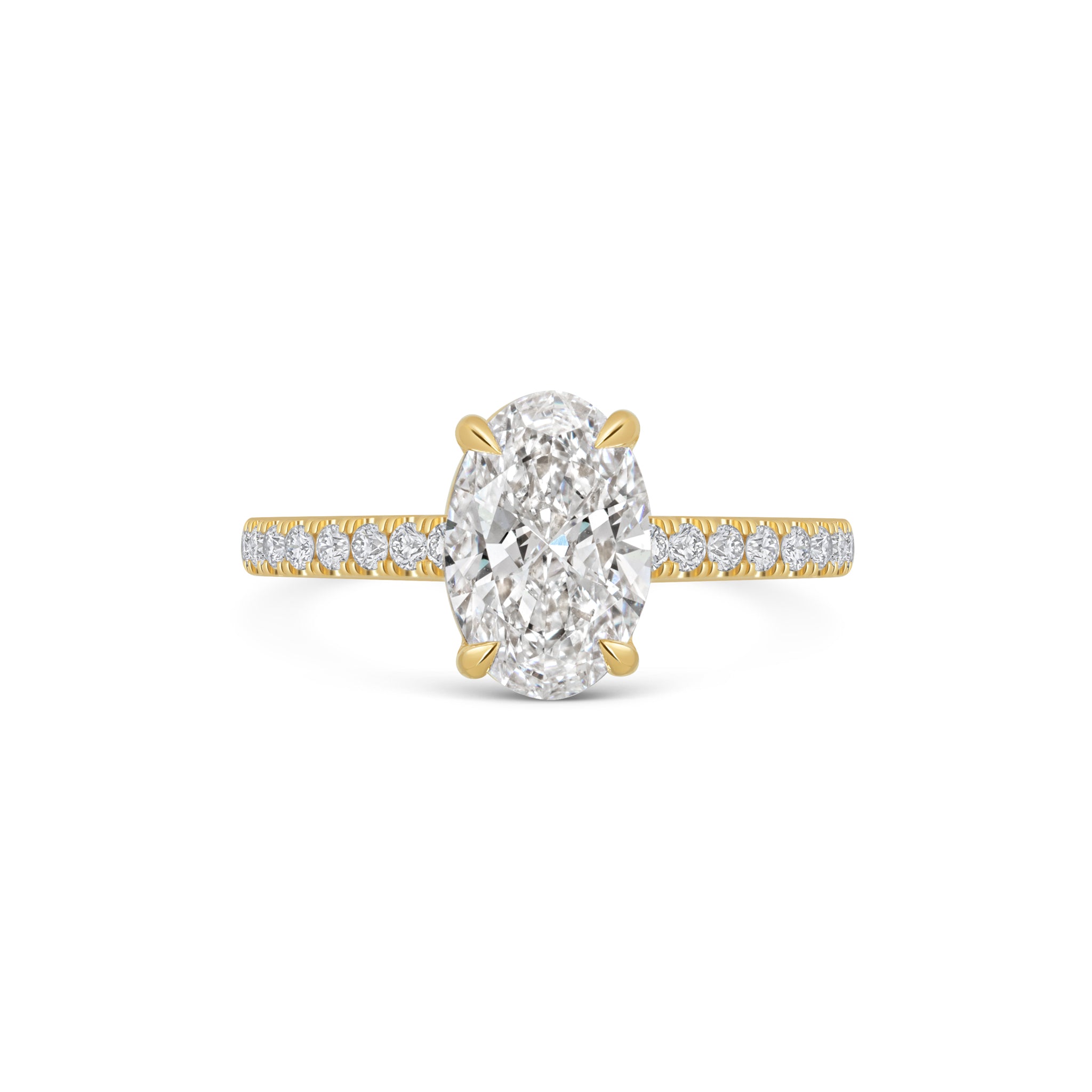 DRIES yellow gold - LM STUDIO GmbH