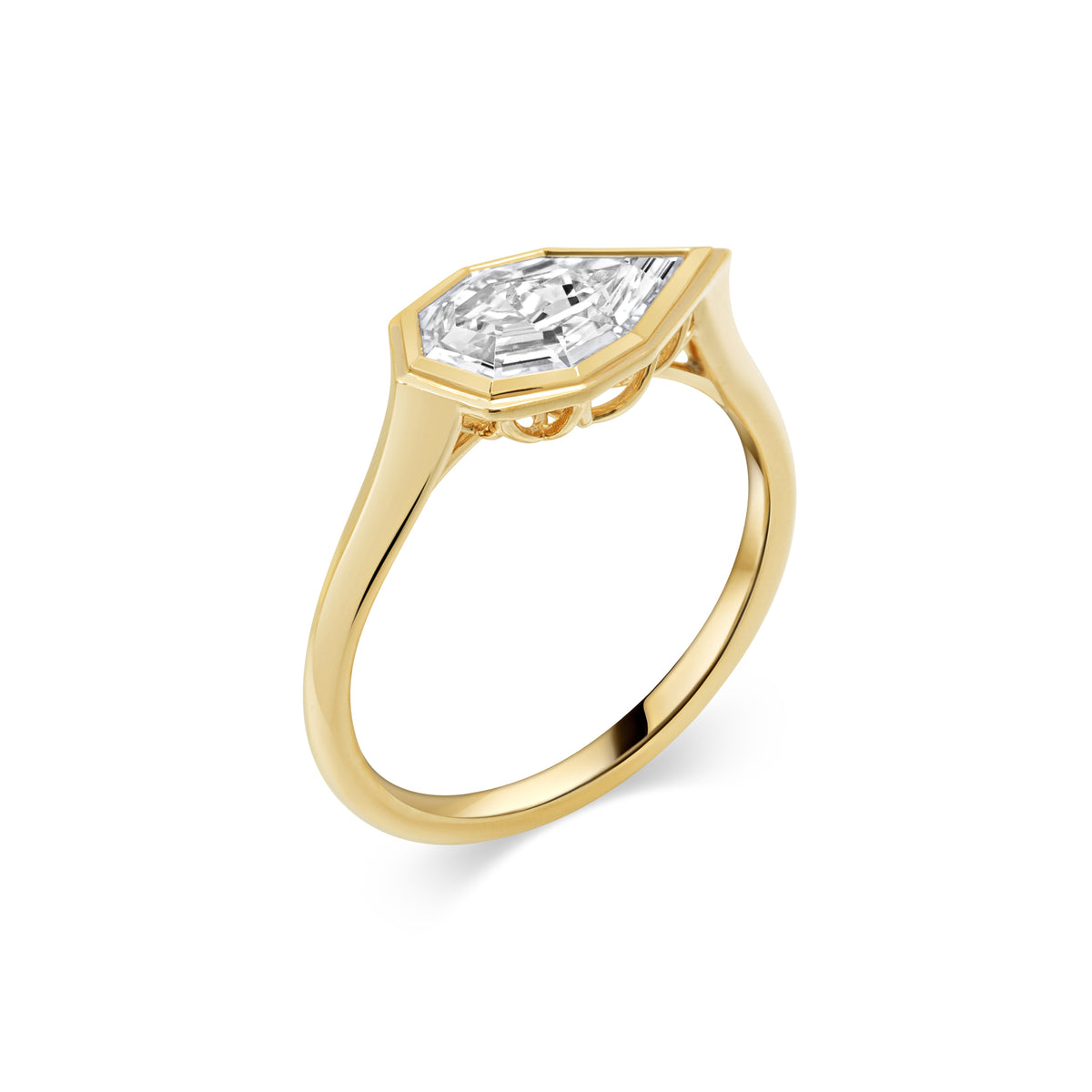 SOREL RING