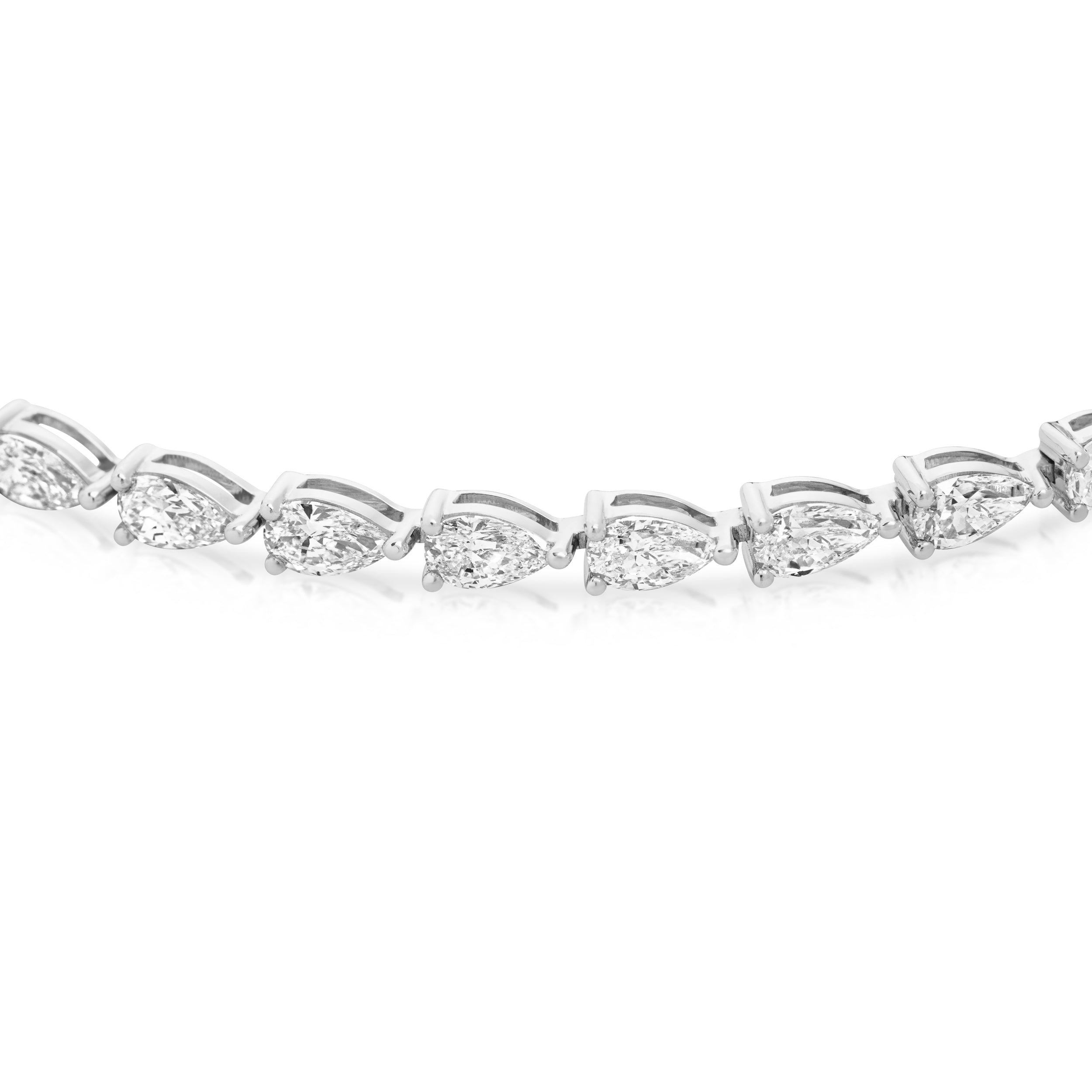 PEAR TENNIS bracelet