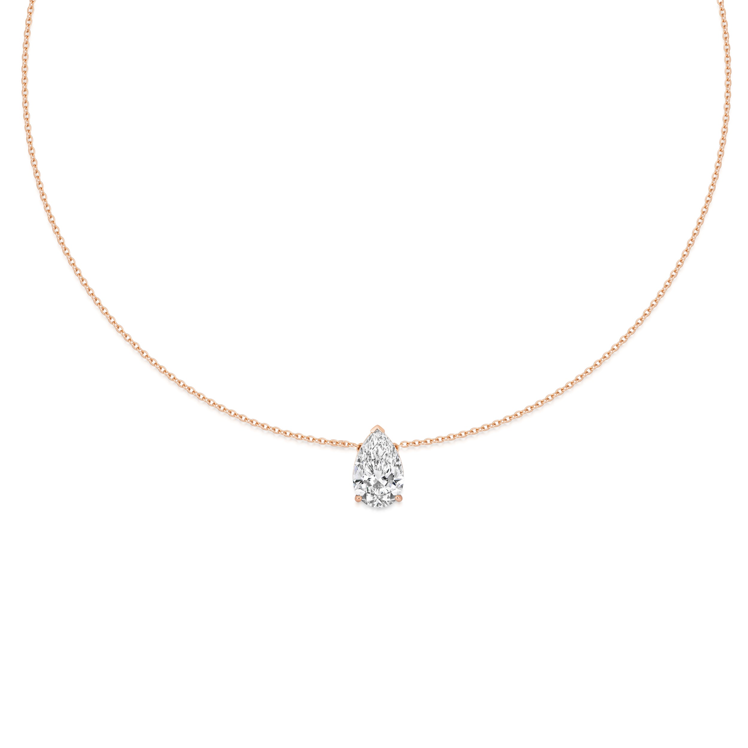 AVERY necklace - LM STUDIO GmbH
