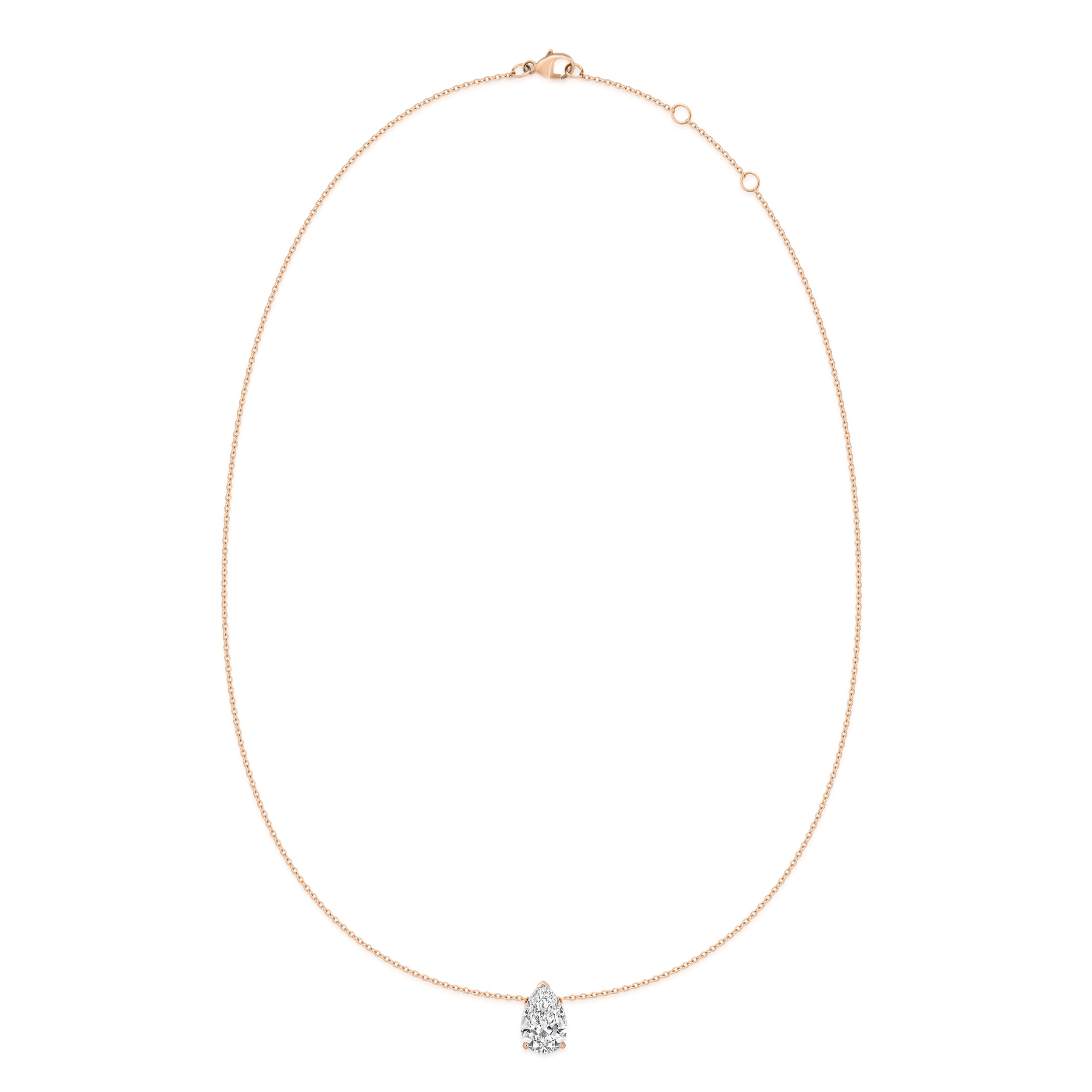 AVERY necklace - LM STUDIO GmbH
