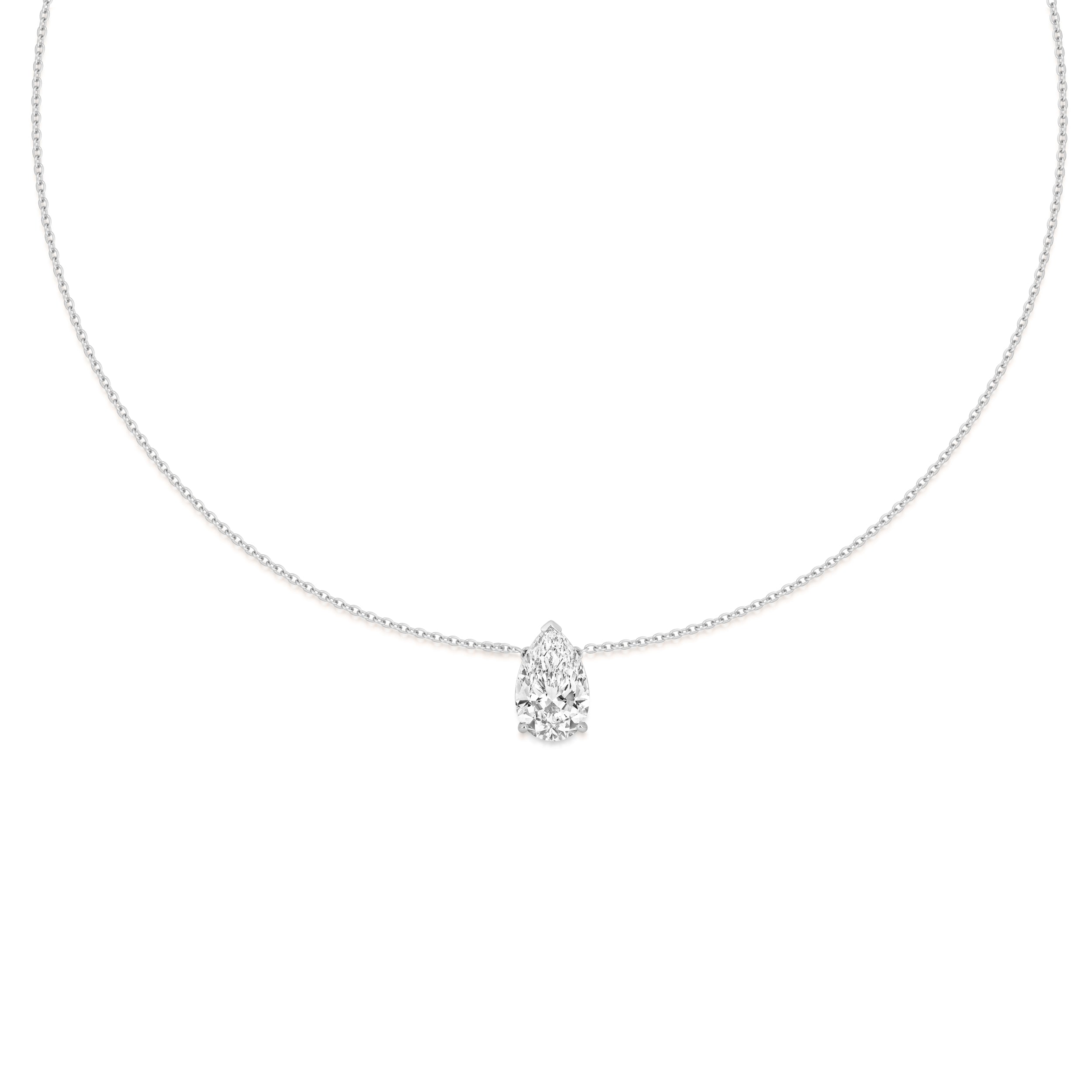 AVERY necklace - LM STUDIO GmbH