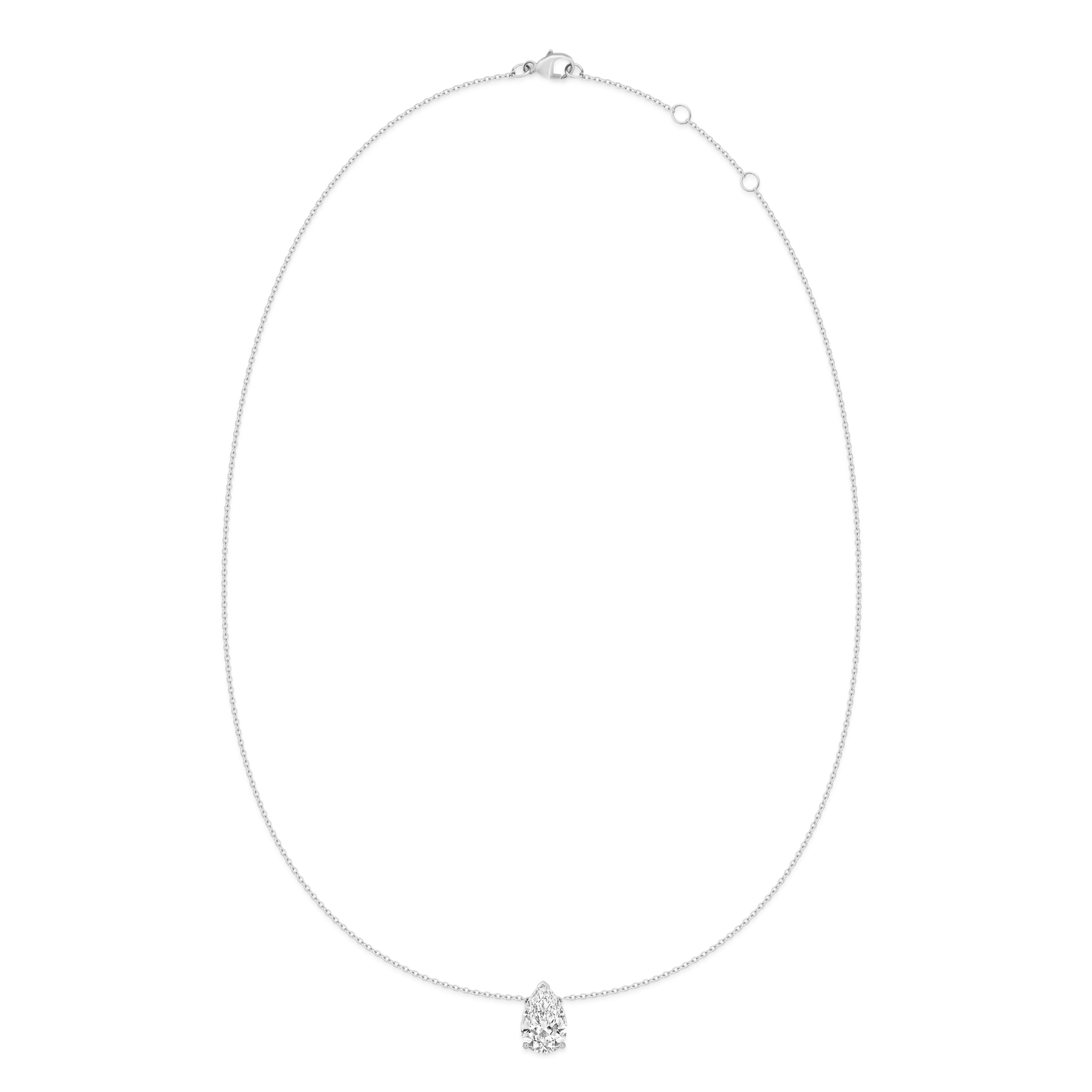 AVERY necklace - LM STUDIO GmbH