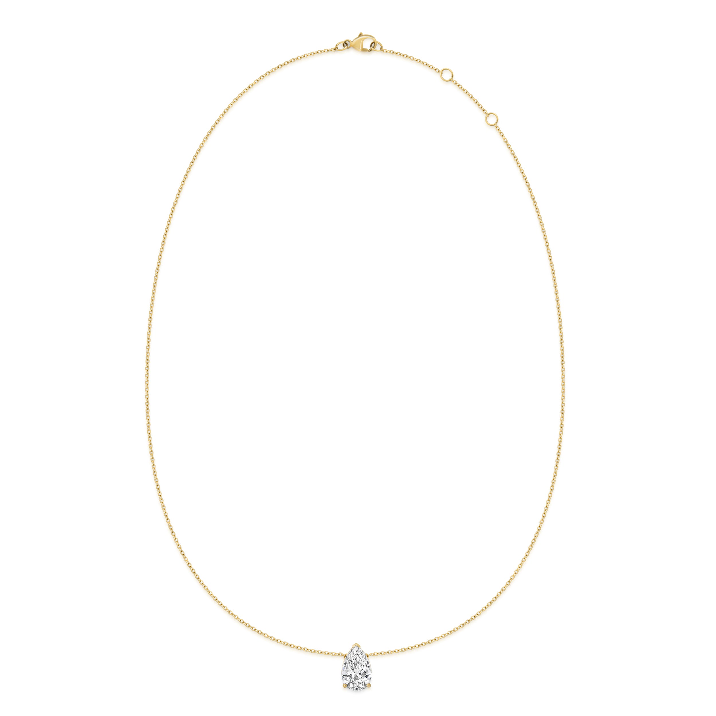 AVERY necklace - LM STUDIO GmbH