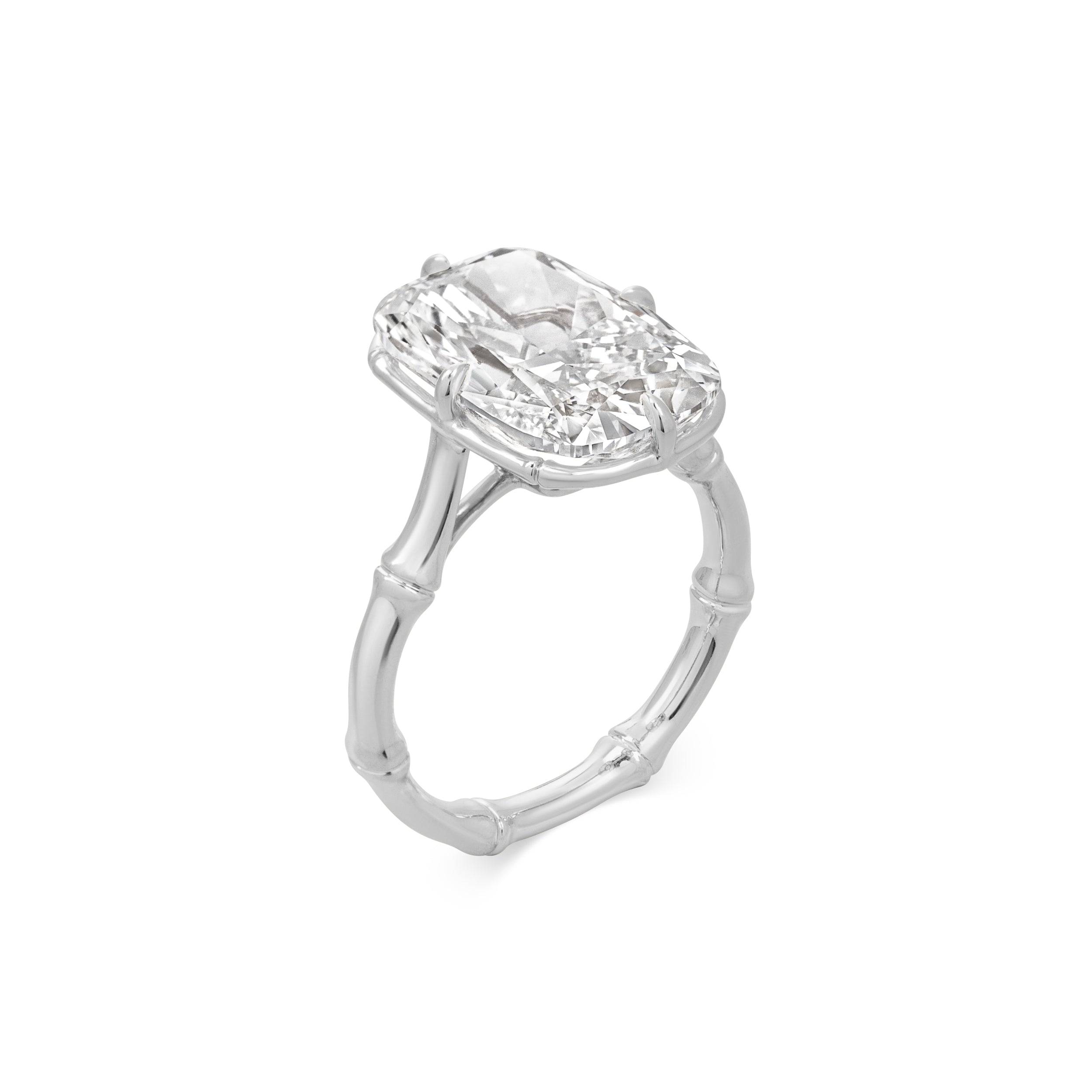 SUGAR CANE CUSHION RING - LM STUDIO GmbH