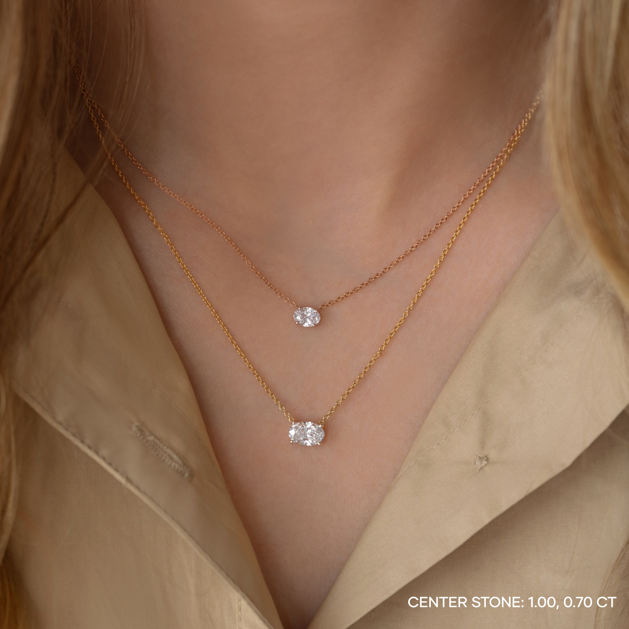 RIVA NECKLACE - LM STUDIO GmbH