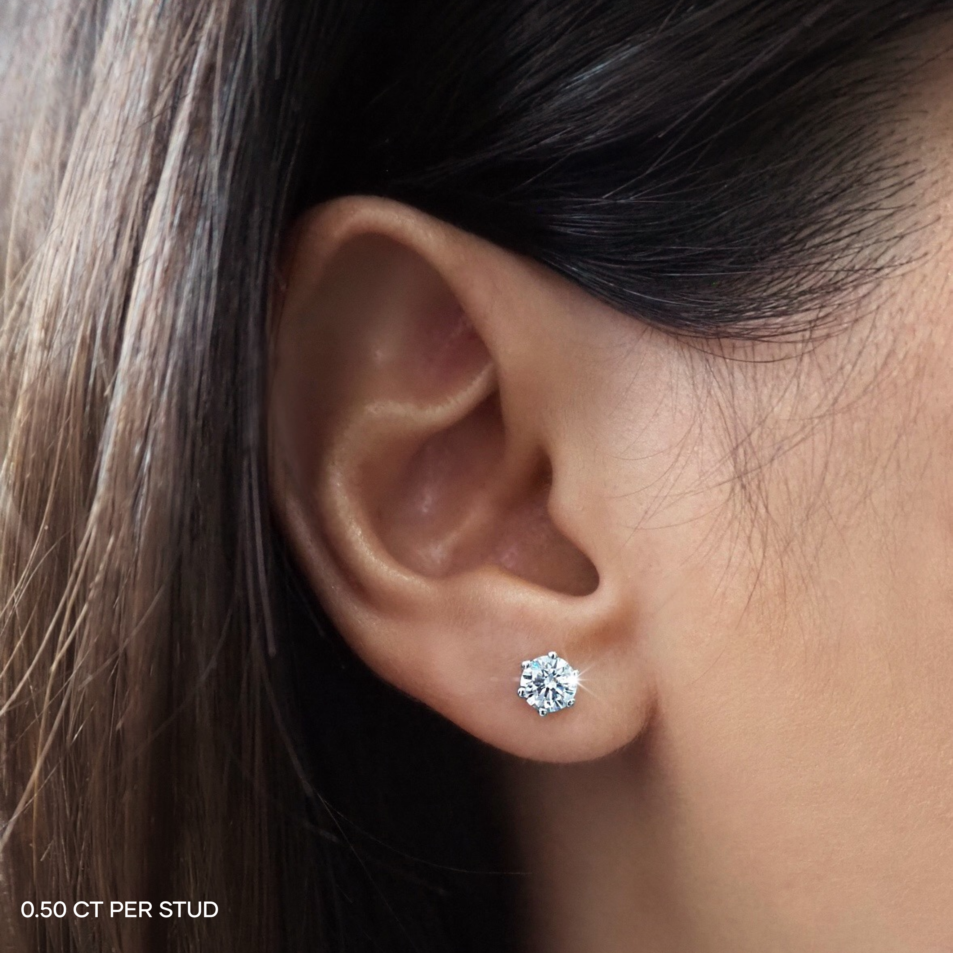 ROSIE studs - LM STUDIO GmbH