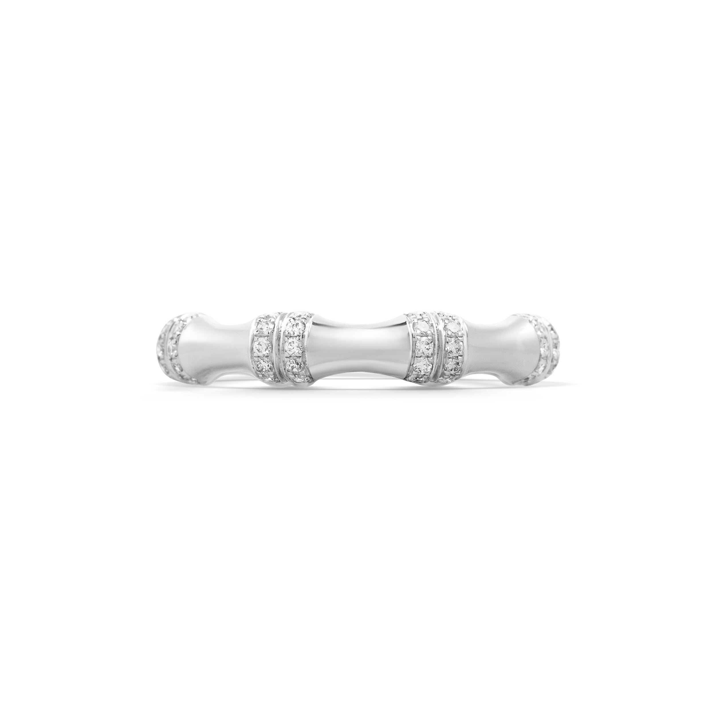 SUGAR CANE RING