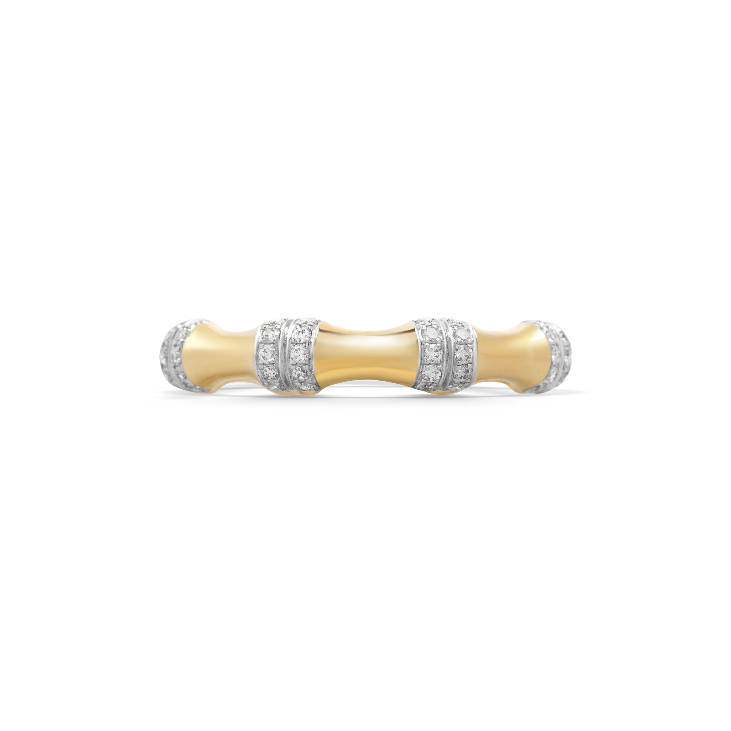 SUGAR CANE RING