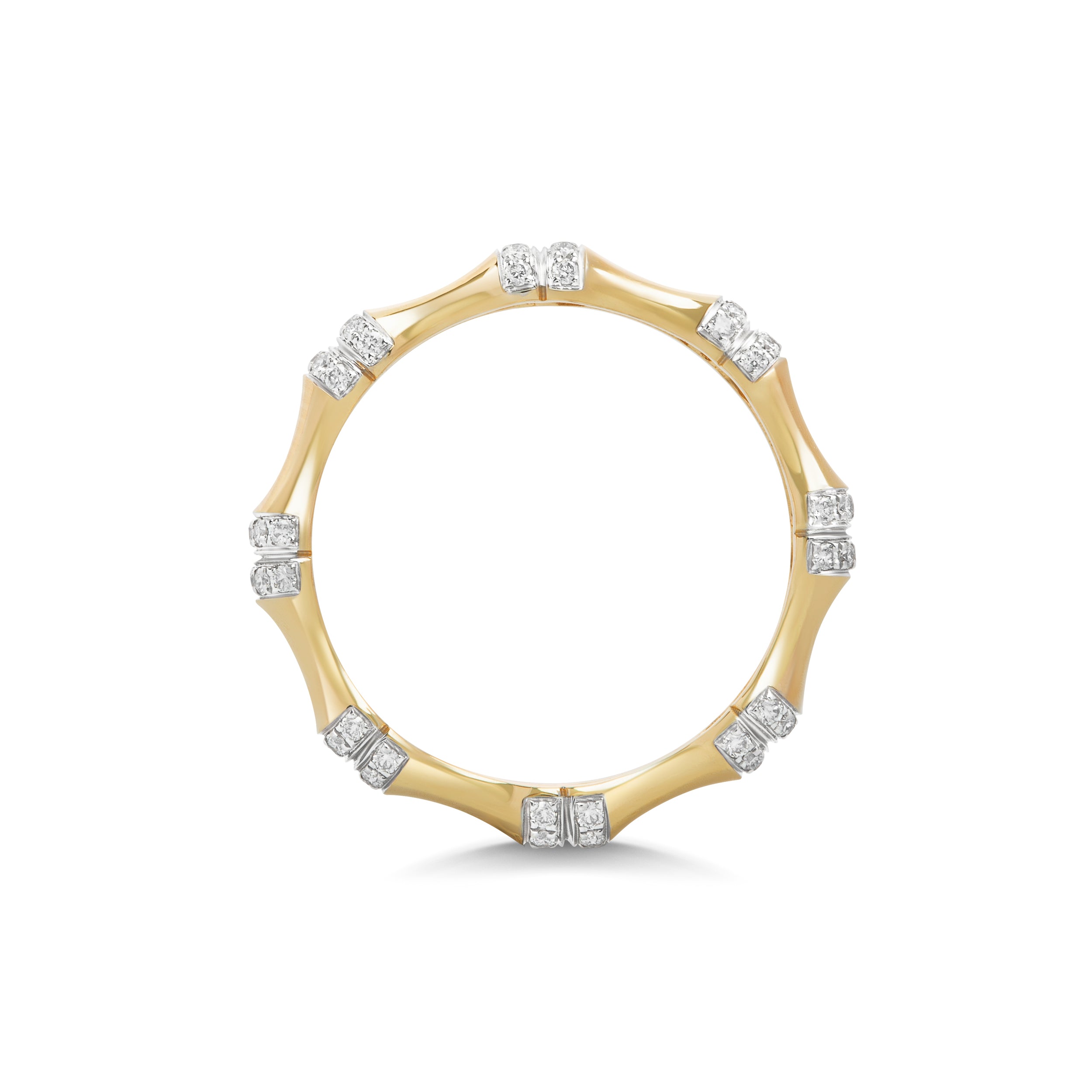 SUGAR CANE RING
