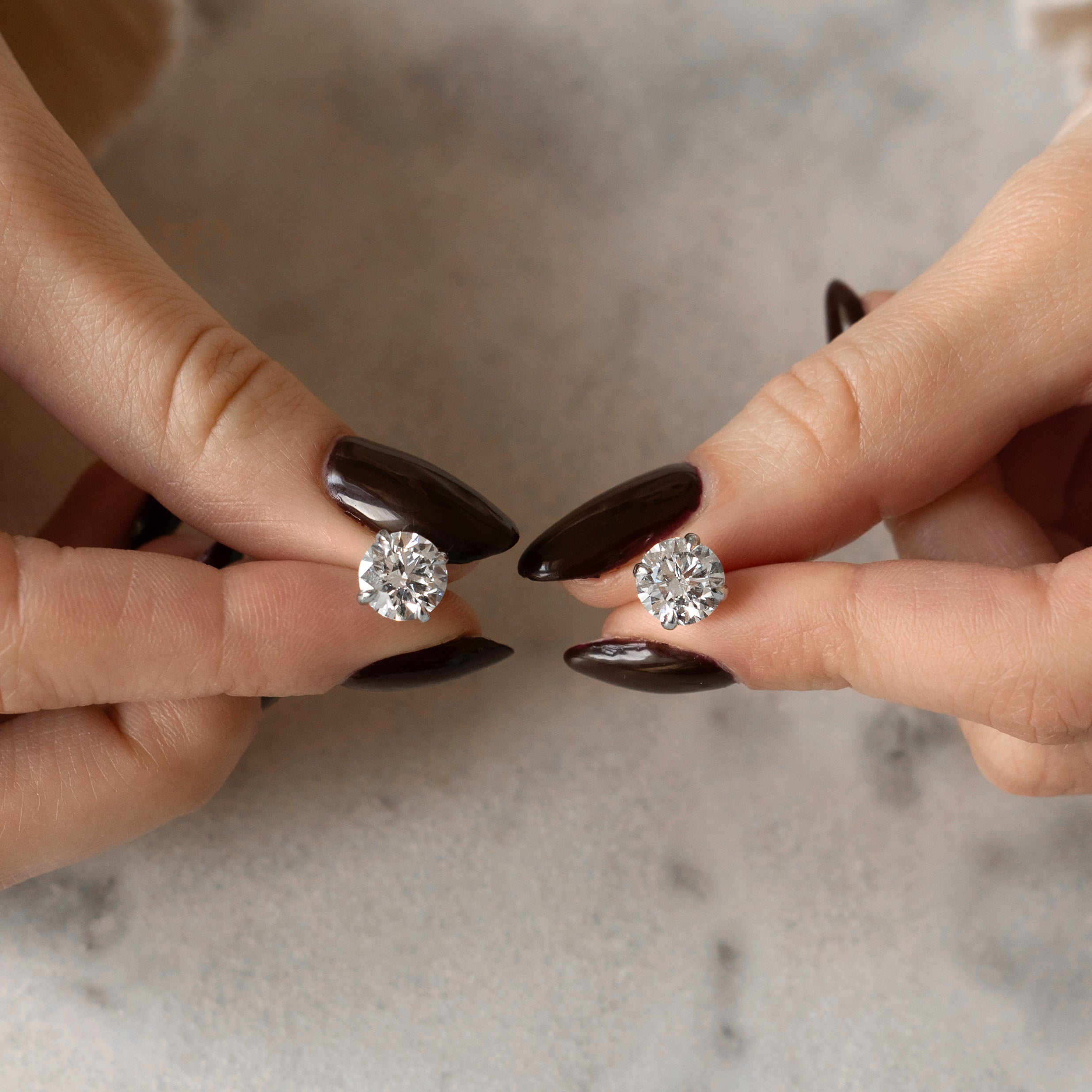 Sample Sale Studs - LM STUDIO GmbH