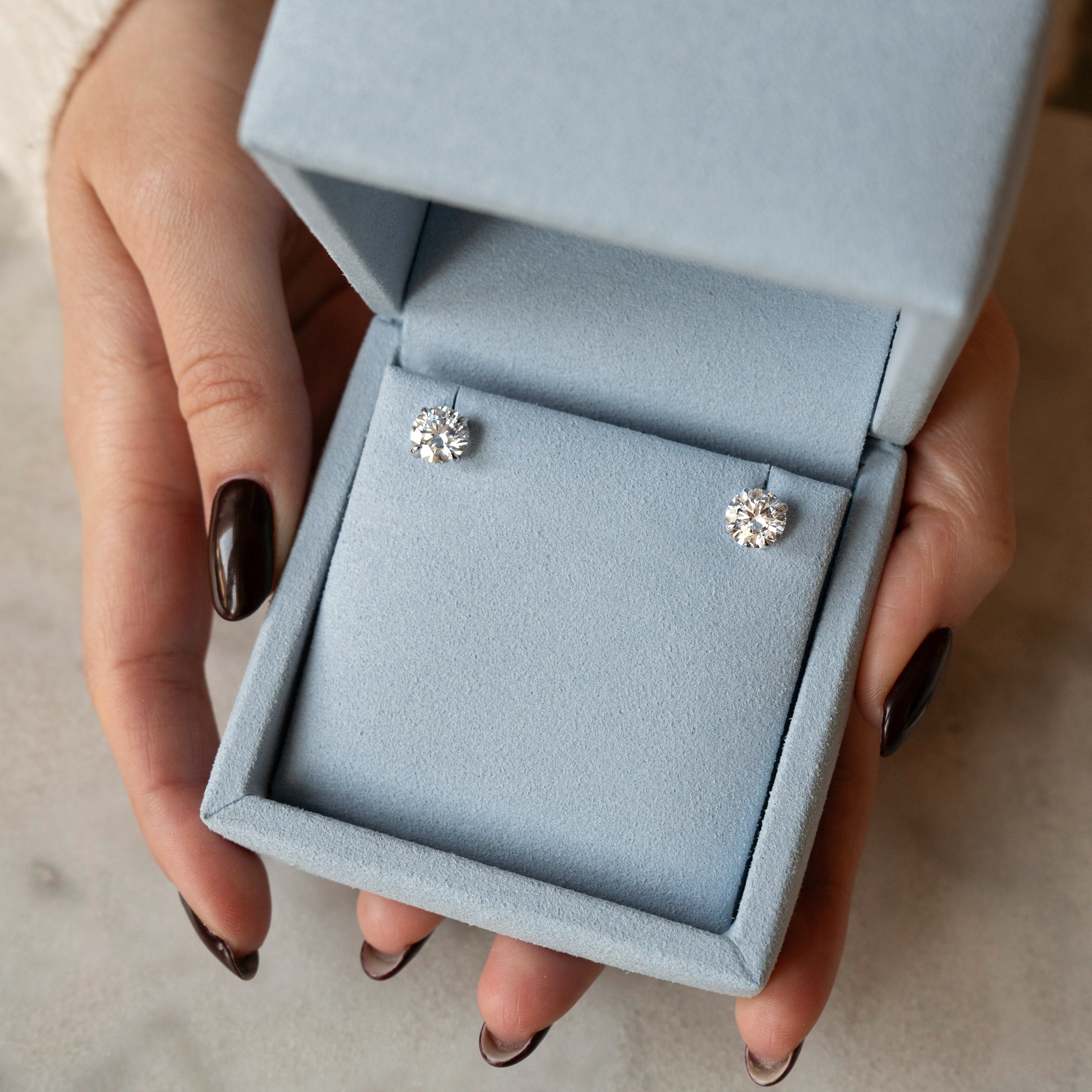 Sample Sale Studs - LM STUDIO GmbH