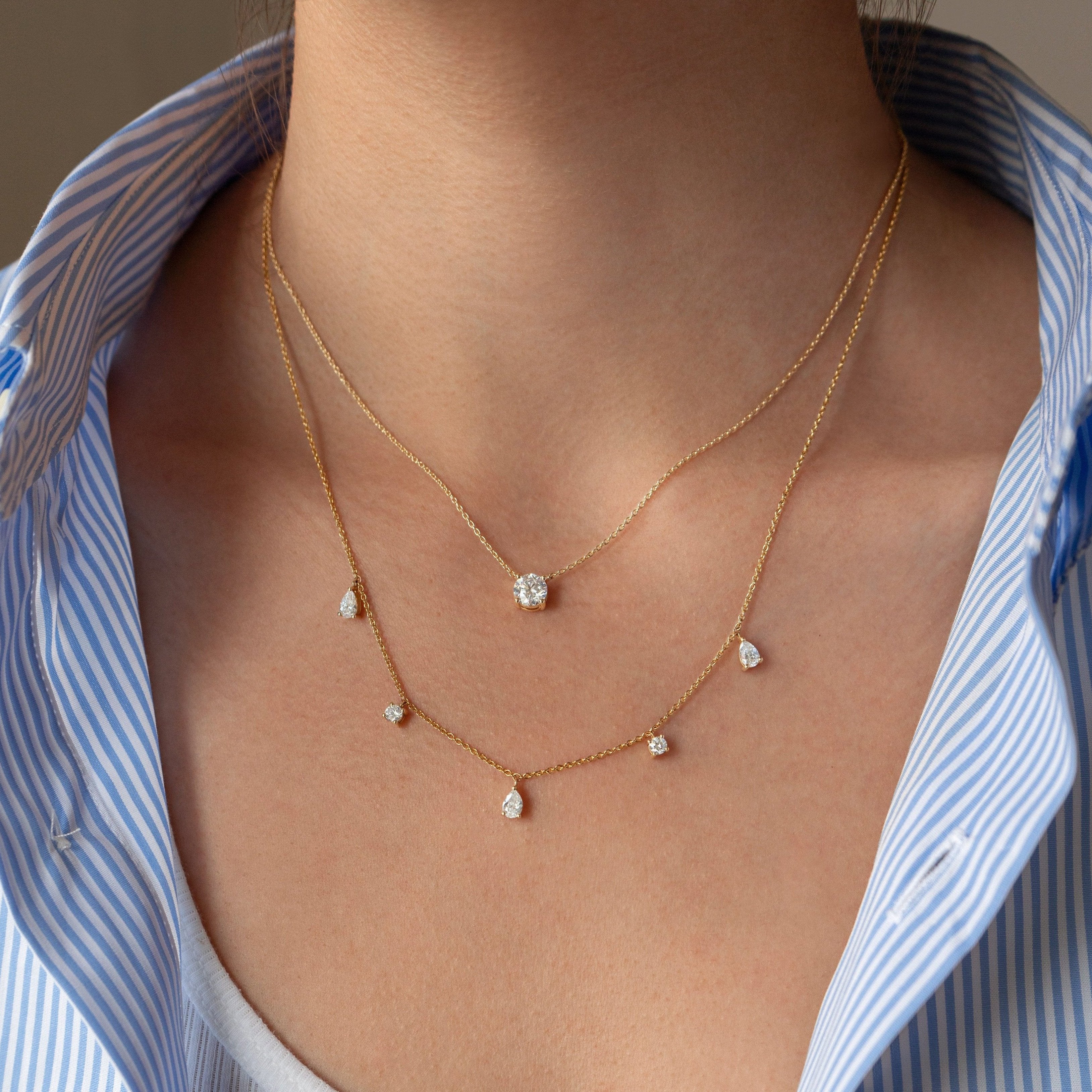 LIBBY necklace - LM STUDIO GmbH