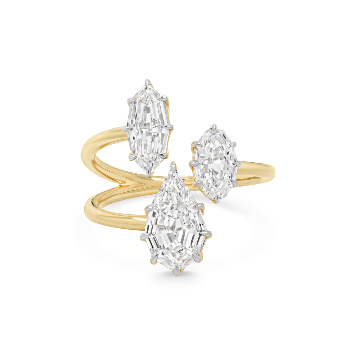 LUMIÈRE RING