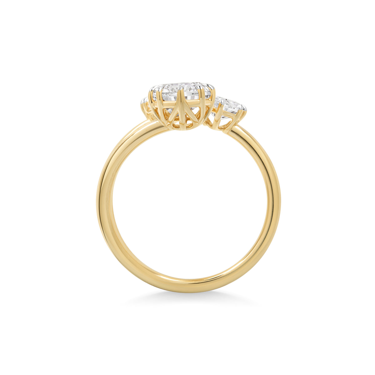 LUMIÈRE RING