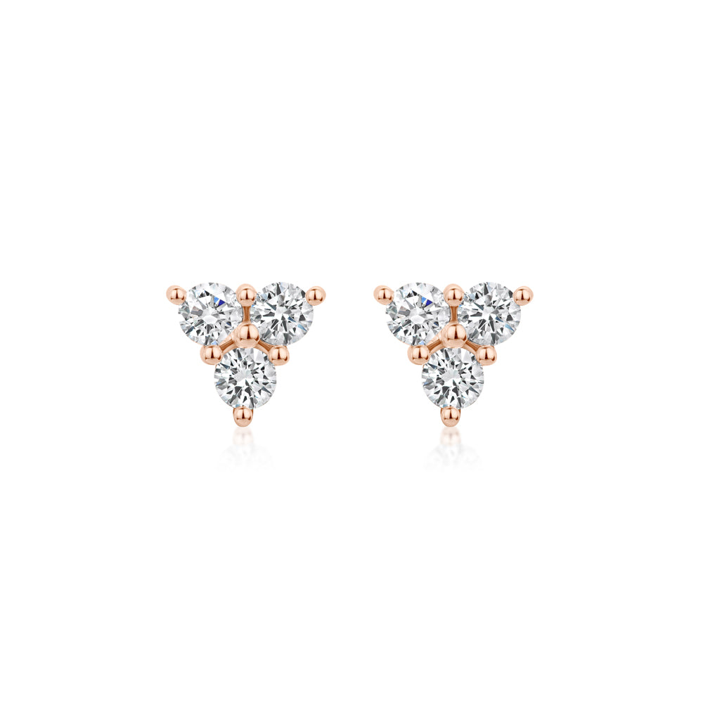 MANON EARRINGS - LM STUDIO GmbH