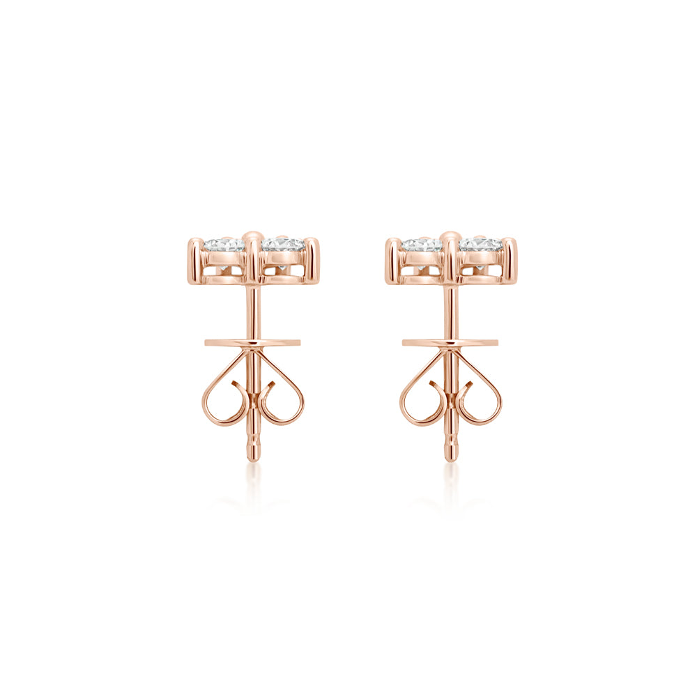 MANON EARRINGS - LM STUDIO GmbH