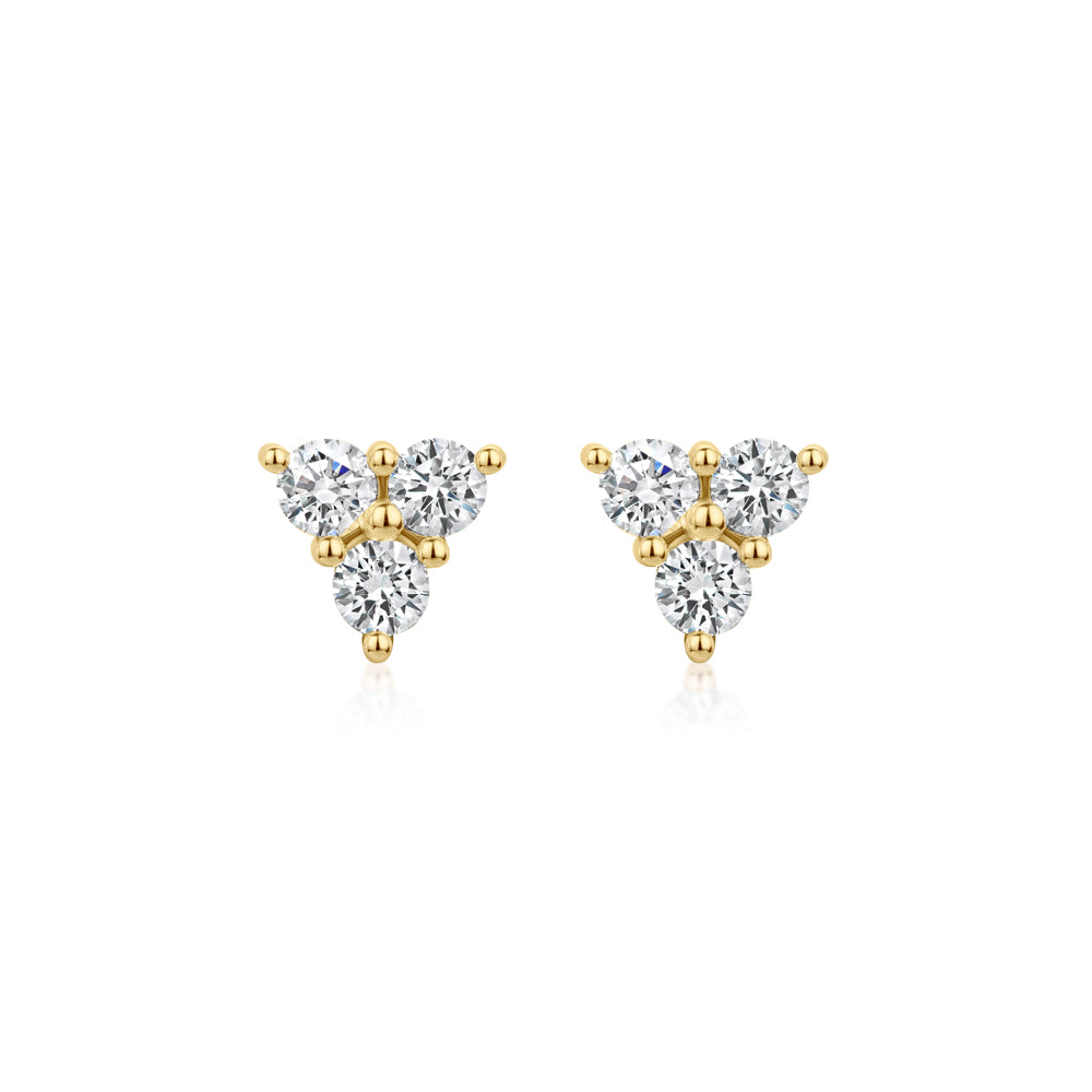 MANON EARRINGS - LM STUDIO GmbH