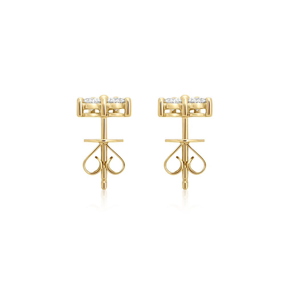 MANON EARRINGS - LM STUDIO GmbH